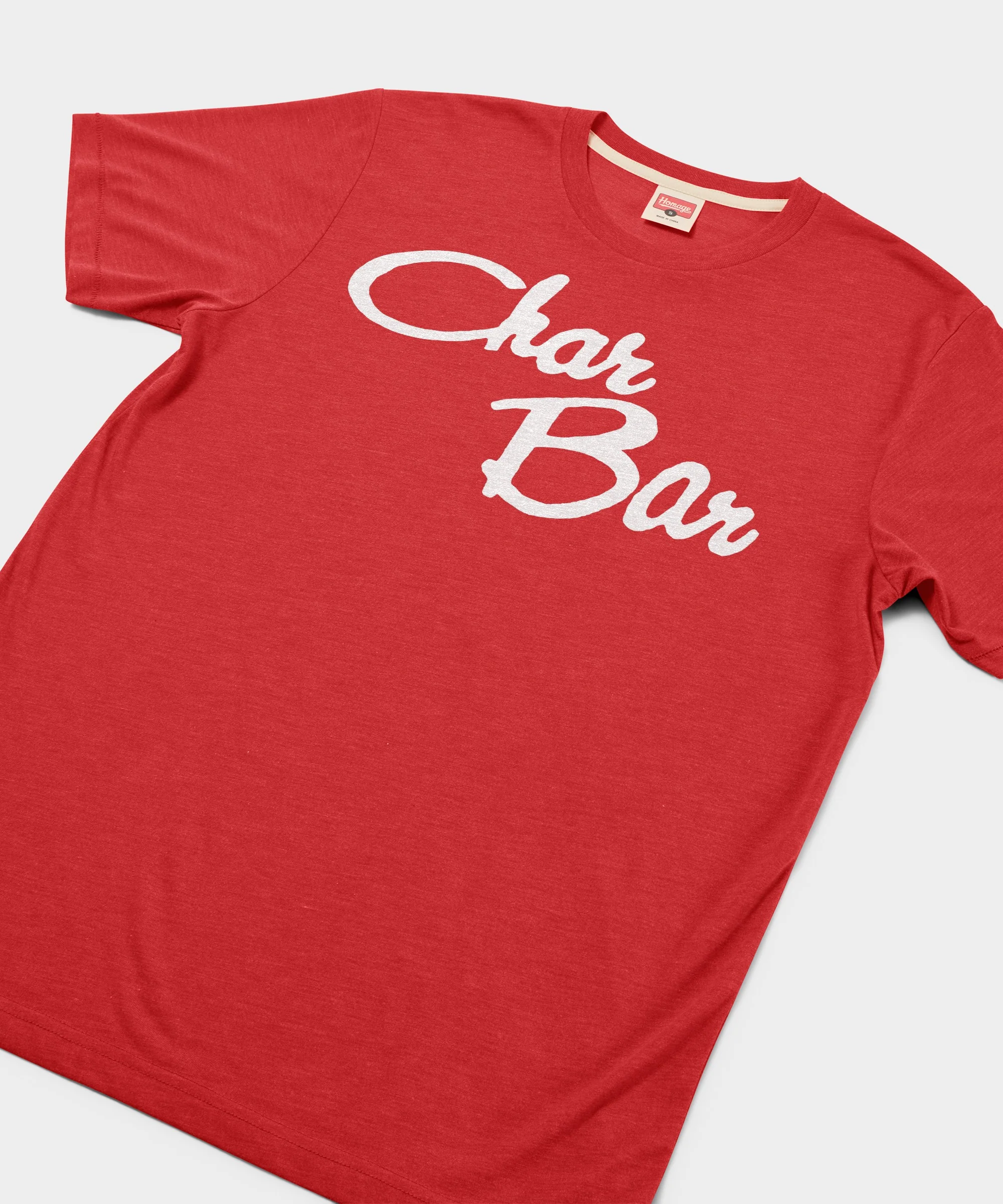 Char Bar - Image 2