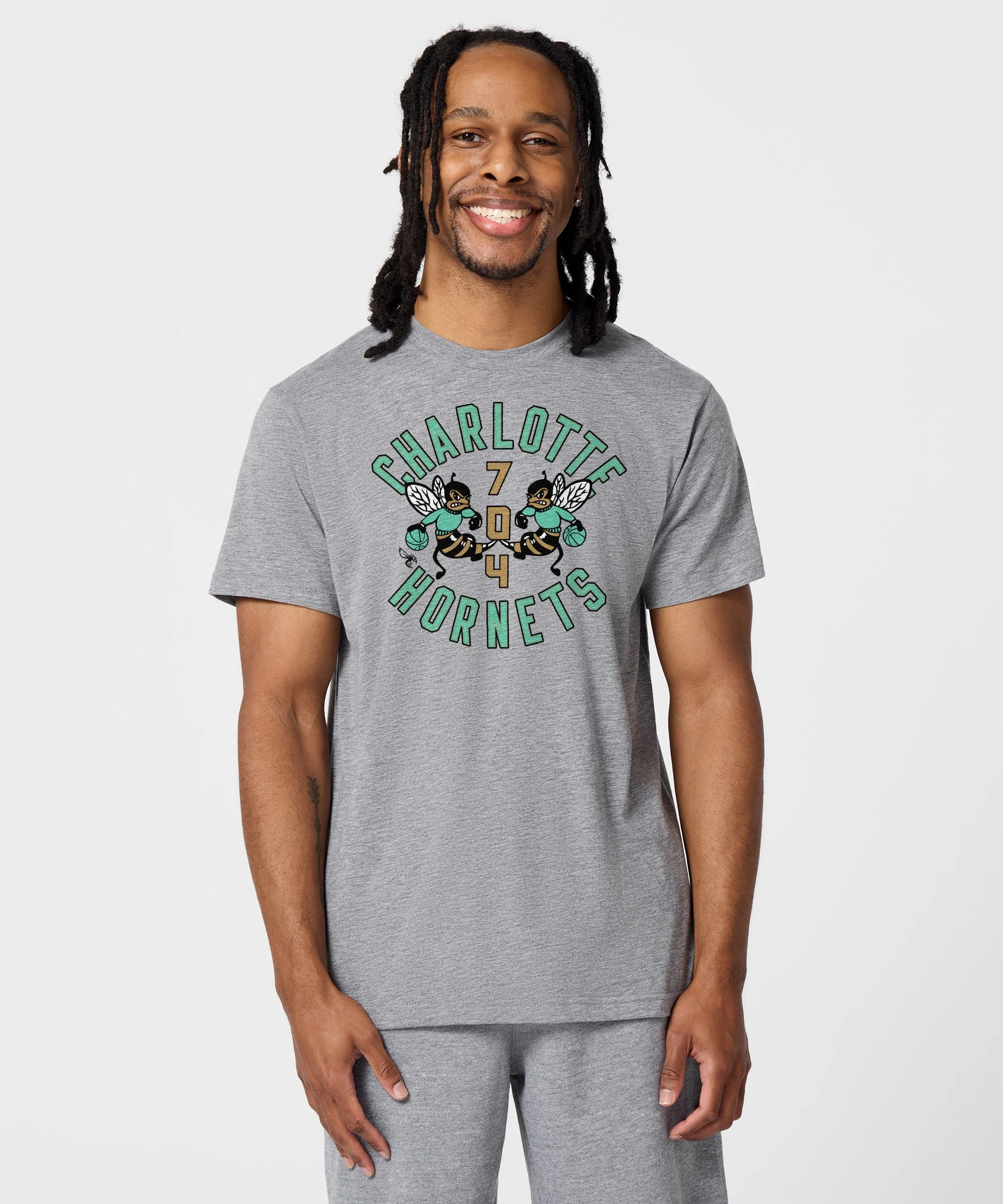 Charlotte Hornets City Edition 2024 - Image 3