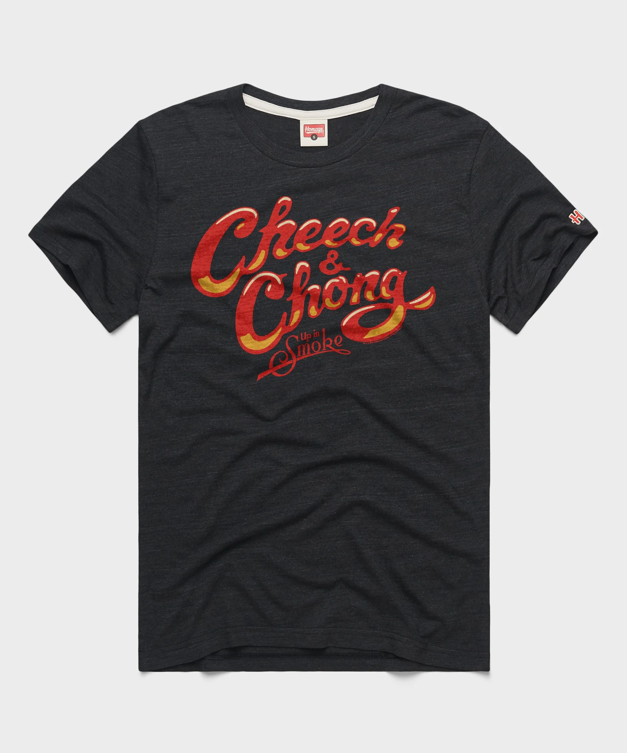 Cheech And Chong Up In Smoke