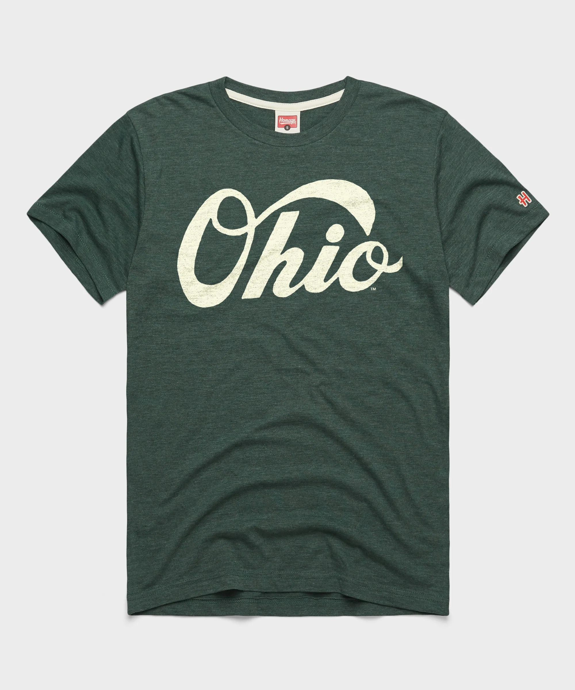 Cheer Ohio