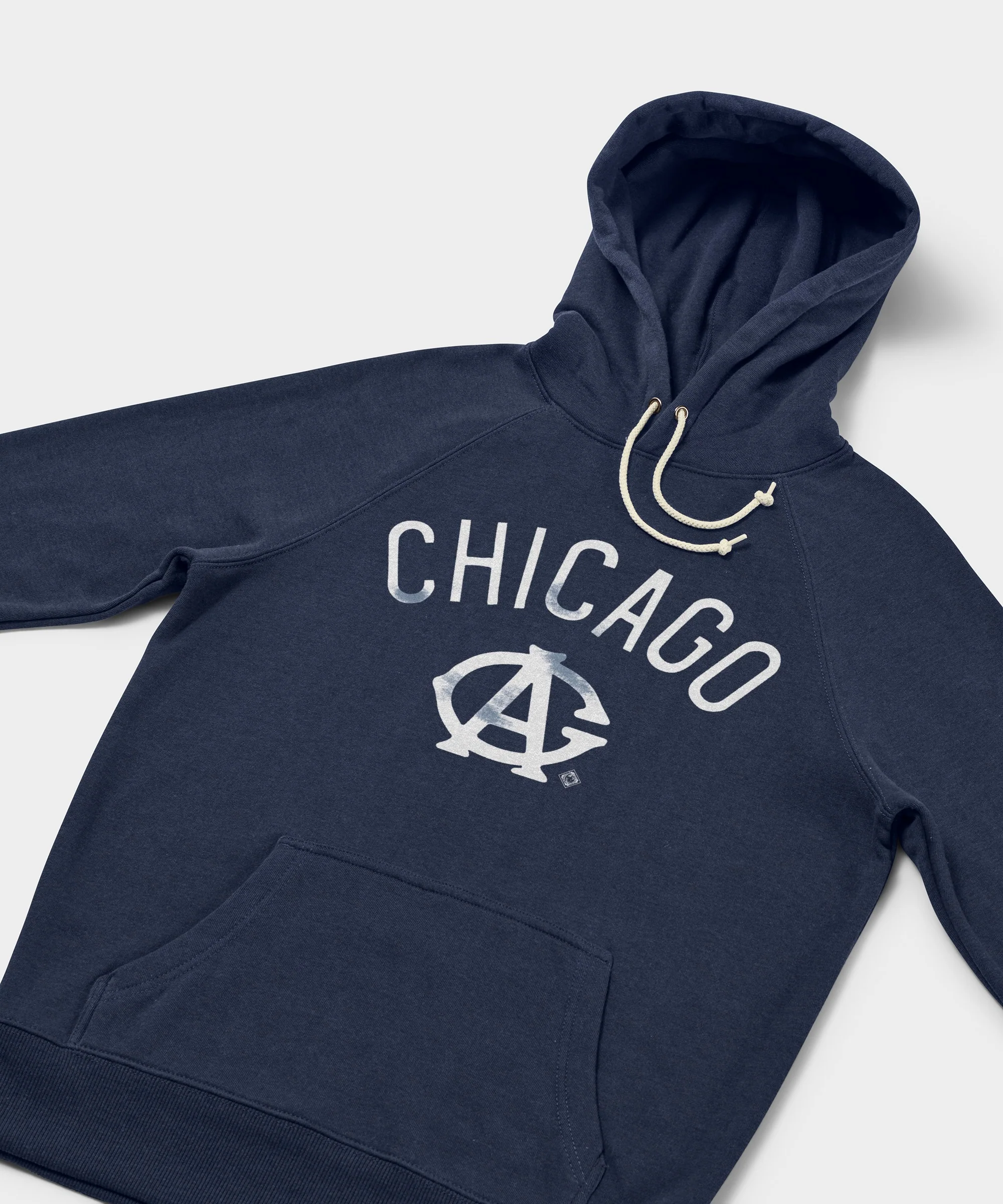Chicago American Giants Hoodie - Image 2