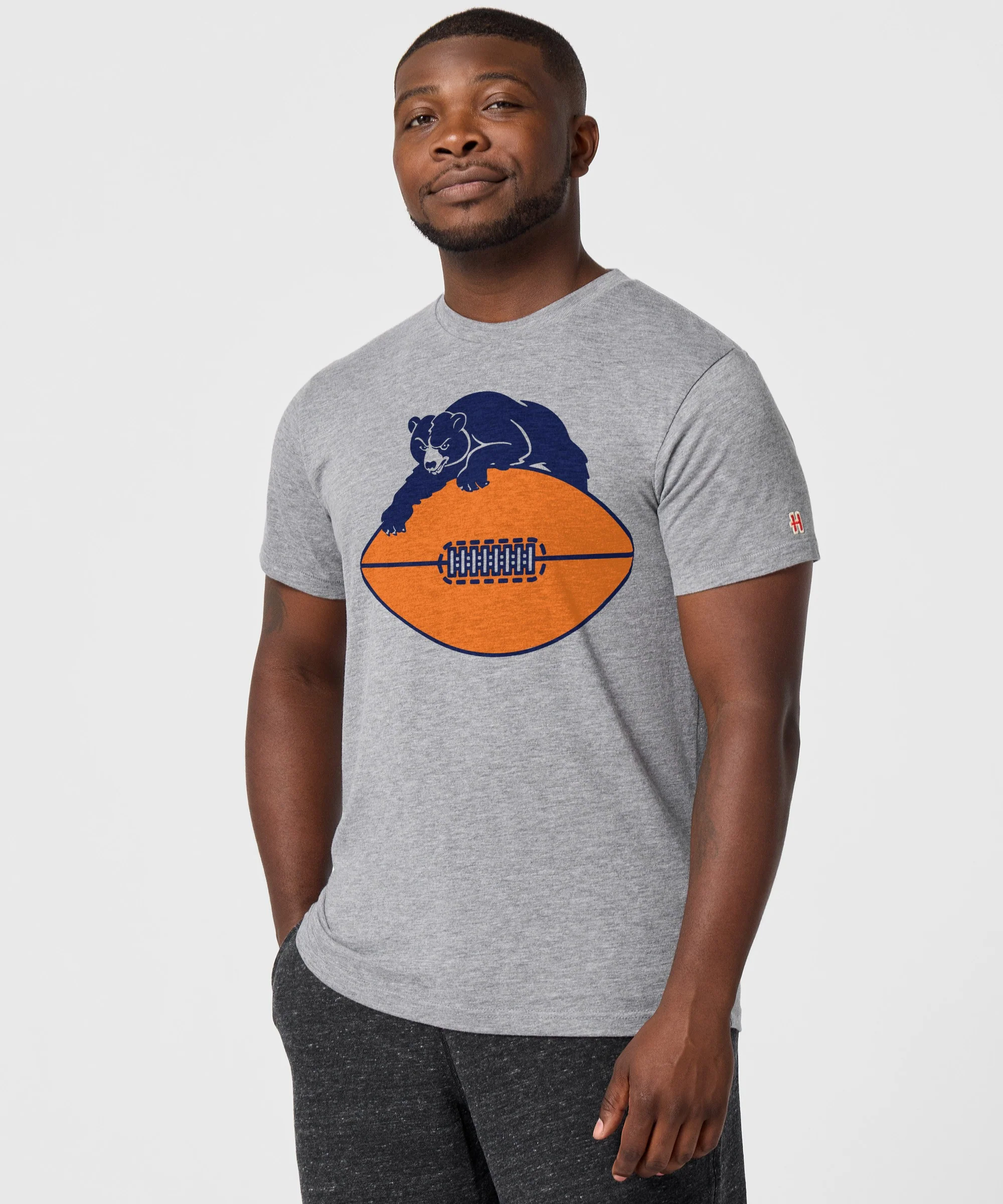 Chicago Bears '46 - Image 3