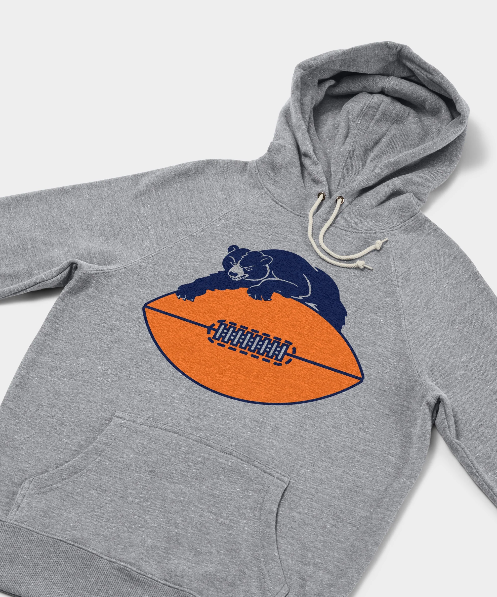 Chicago Bears '46 Hoodie - Image 2