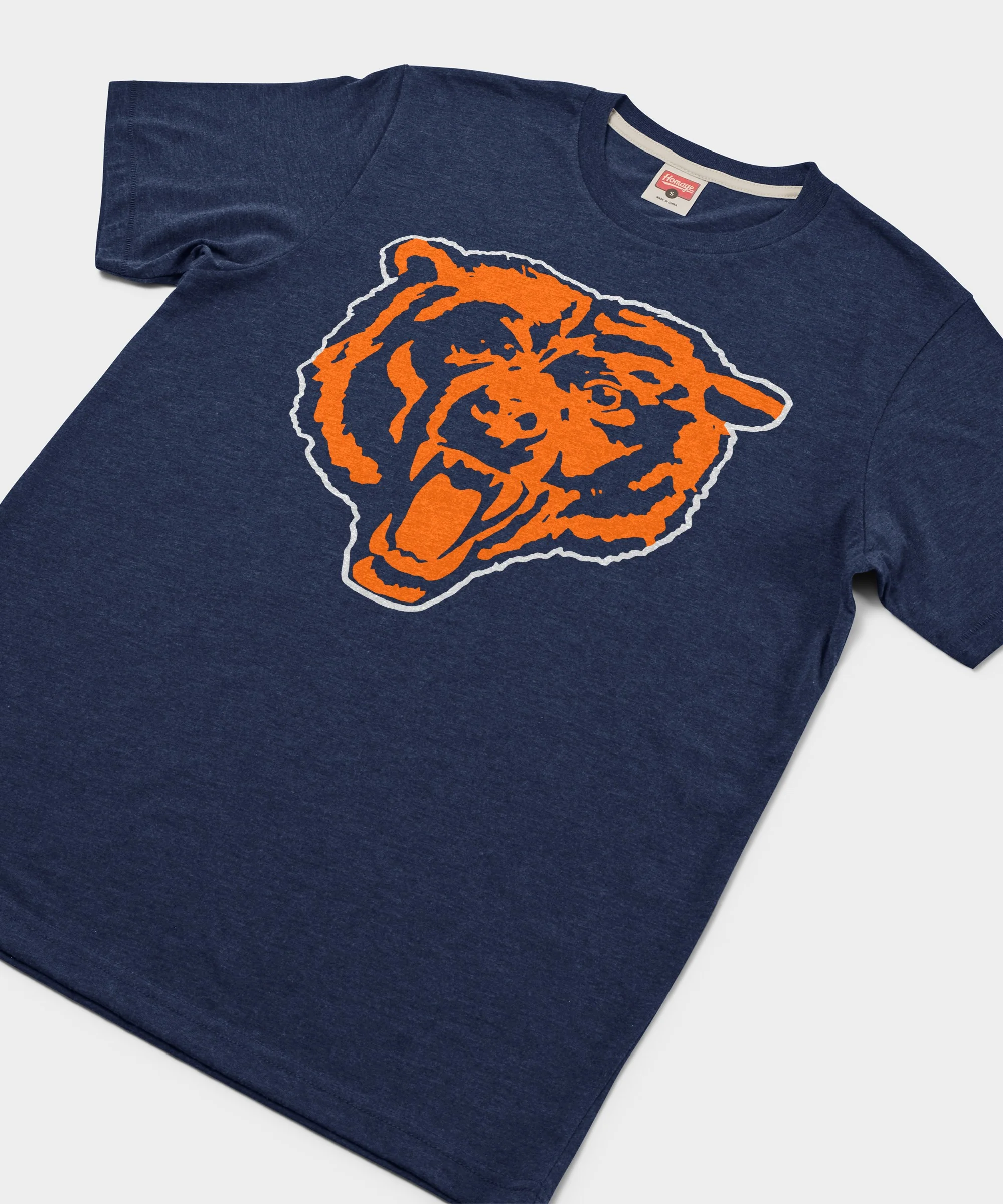 Chicago Bears Alt Logo '63 - Image 2