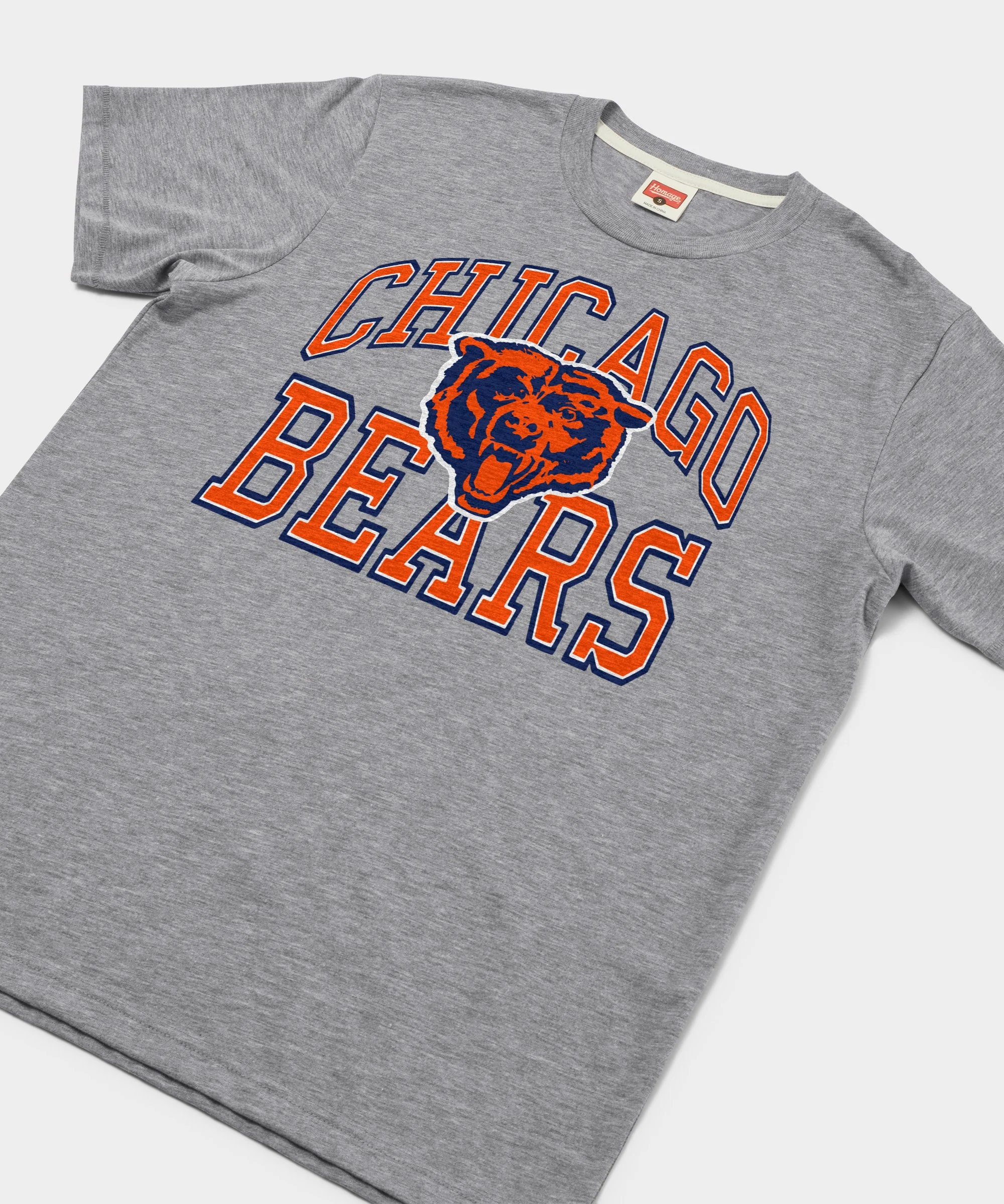 Chicago Bears Arch - Image 2