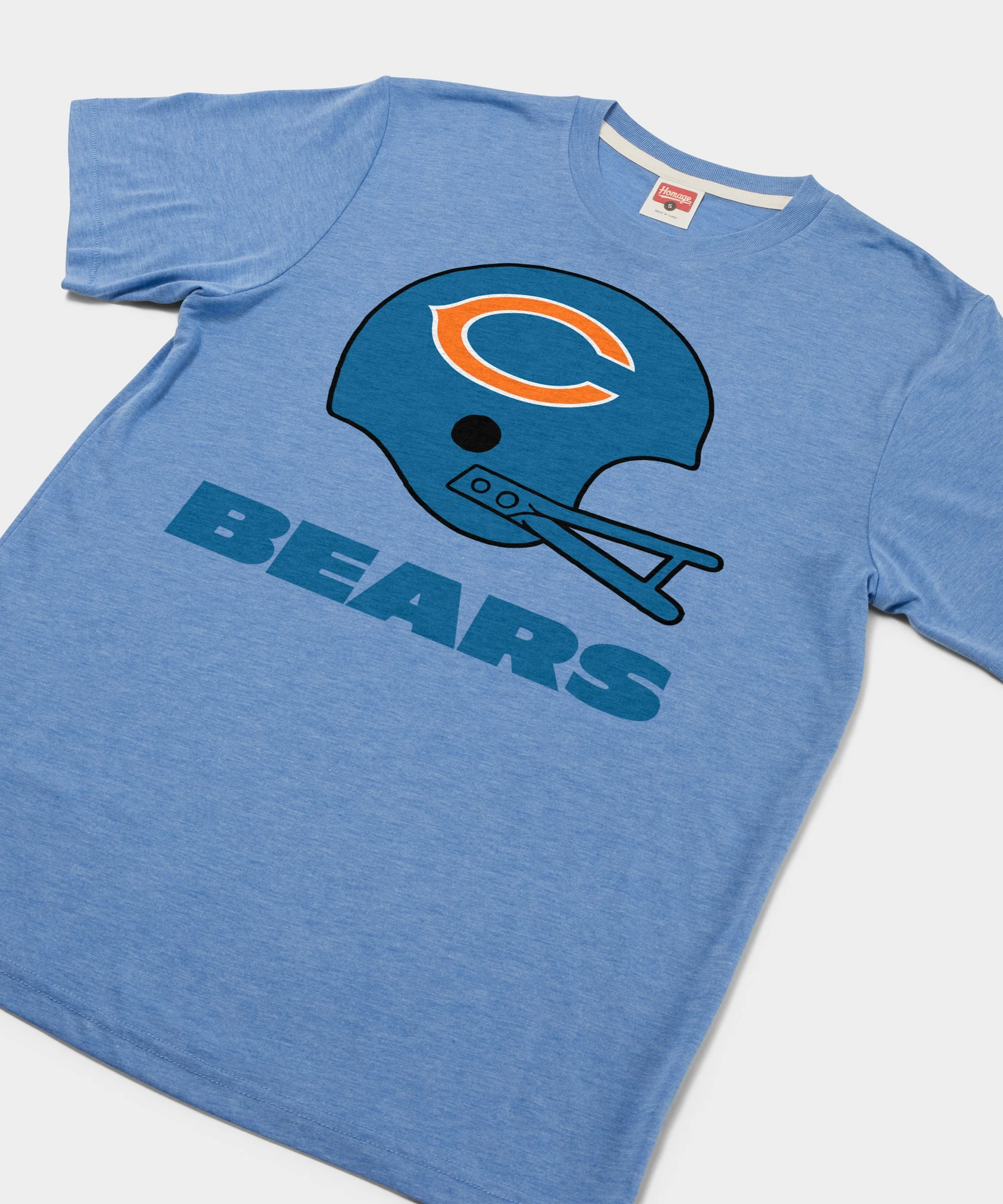 Chicago Bears Big Helmet - Image 2