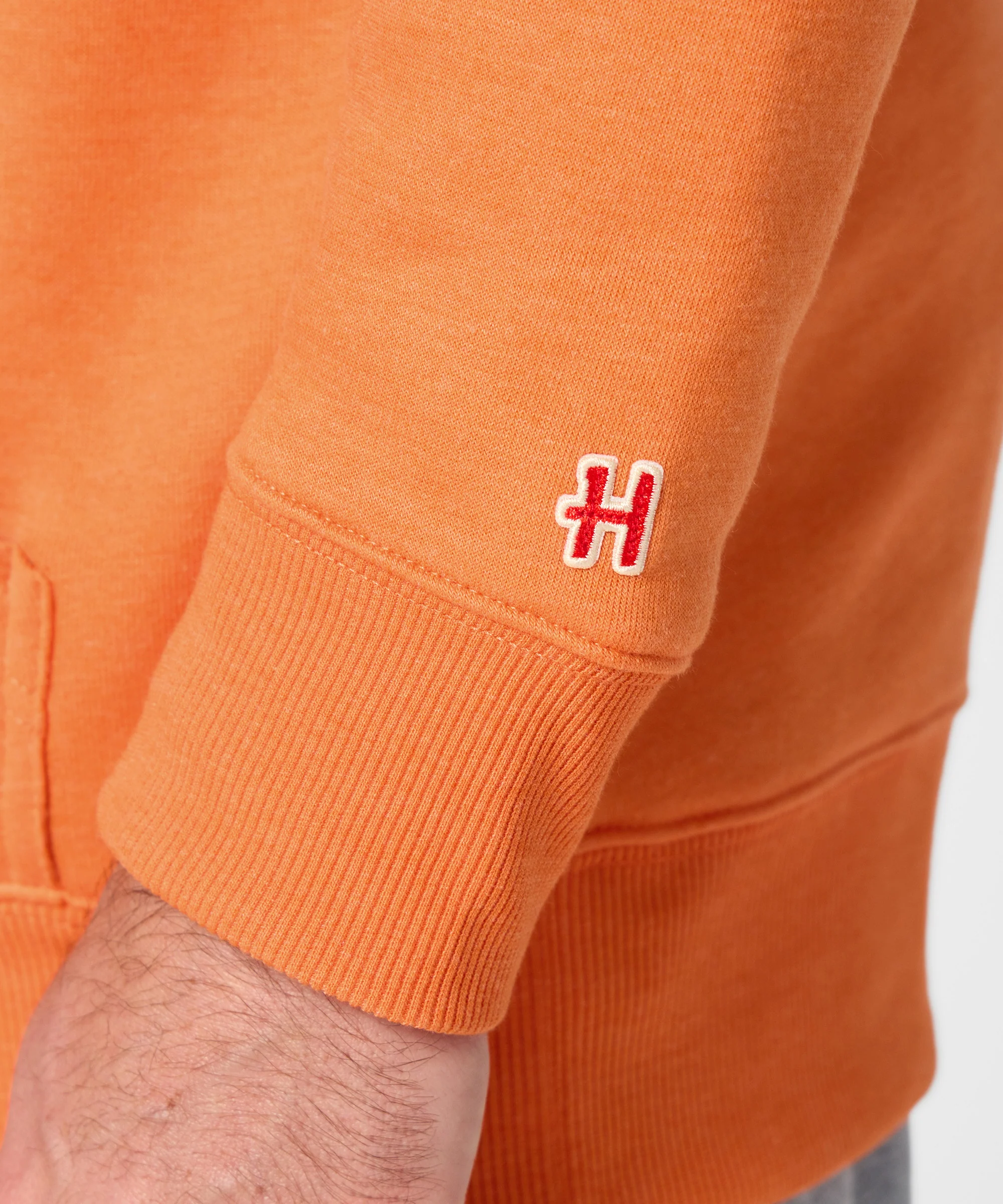 Chicago Bears Classic Hoodie - Image 5