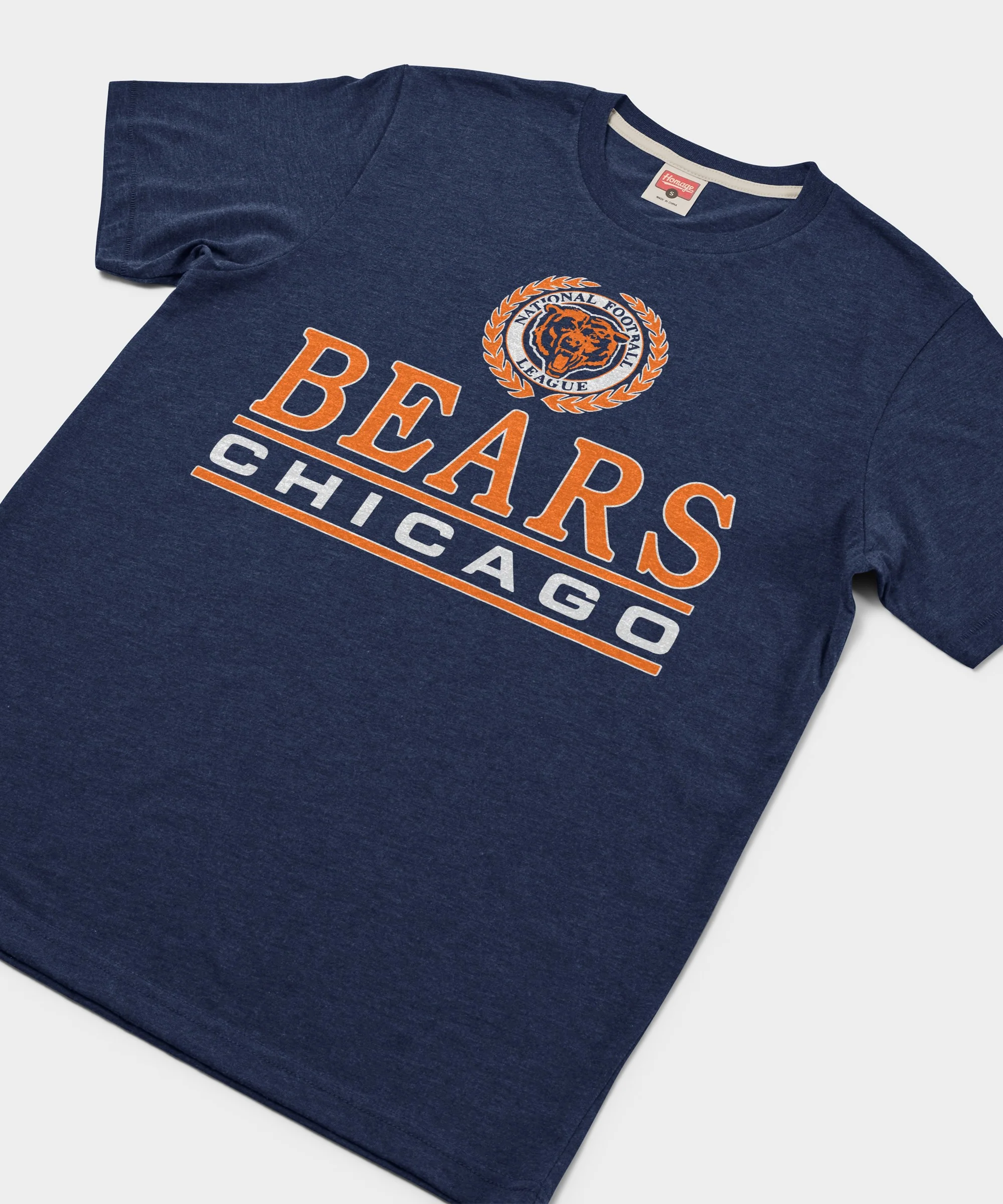Chicago Bears Crest - Image 2
