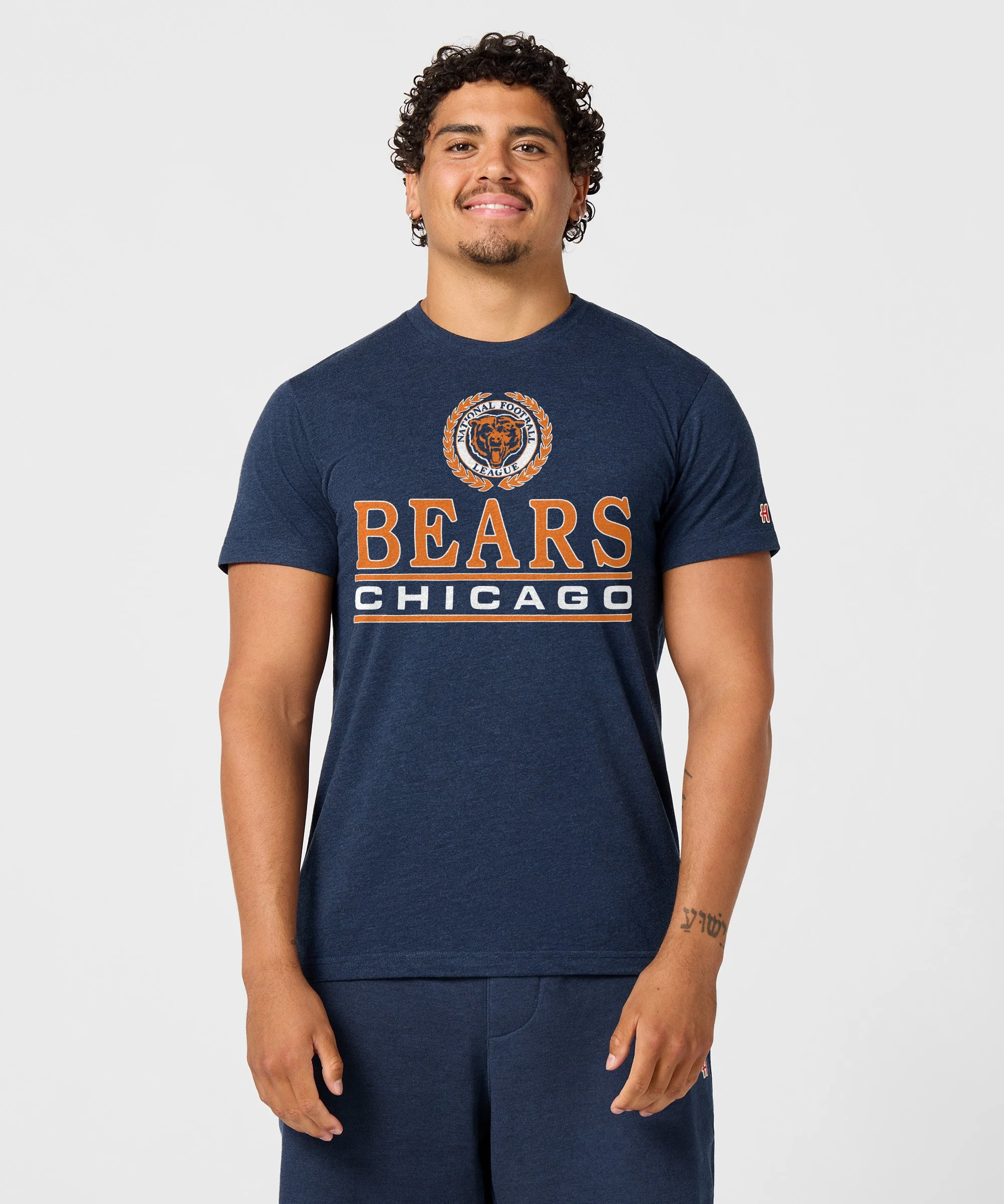 Chicago Bears Crest - Image 3
