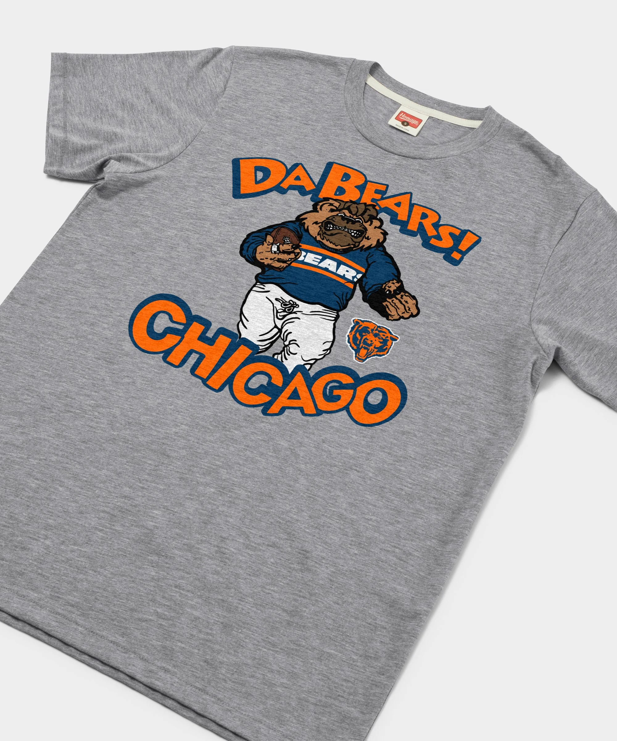 Chicago Bears Da Bears - Image 2