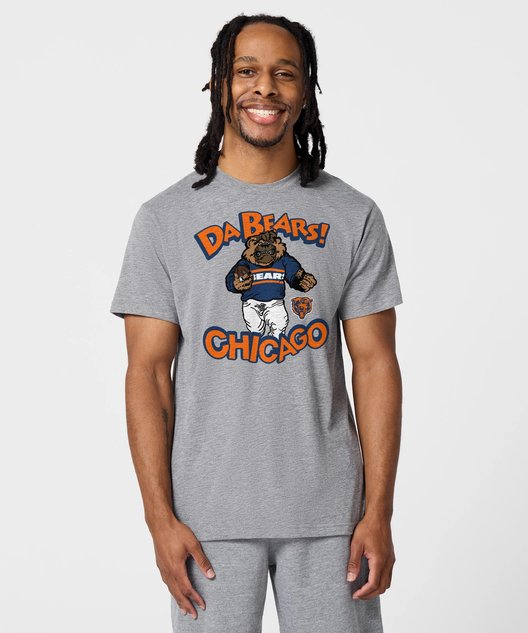 Chicago Bears Da Bears - Image 3