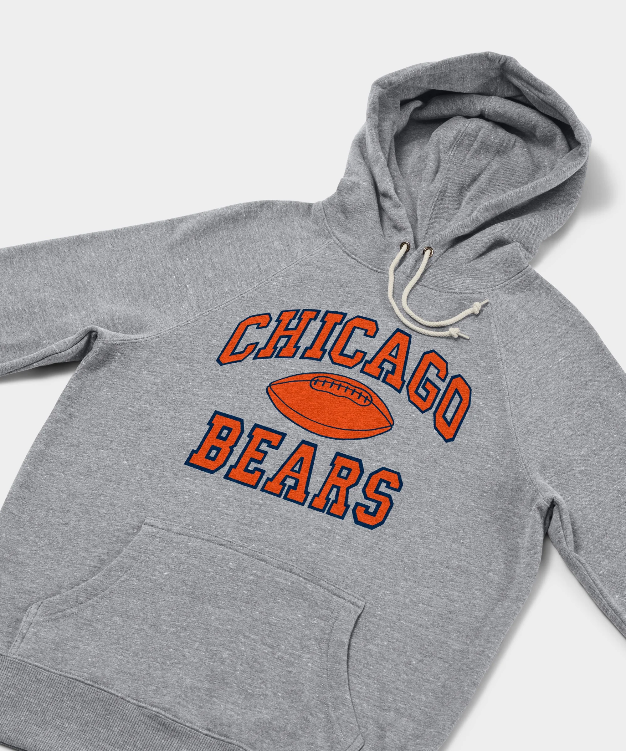 Chicago Bears Gridiron Hoodie - Image 2