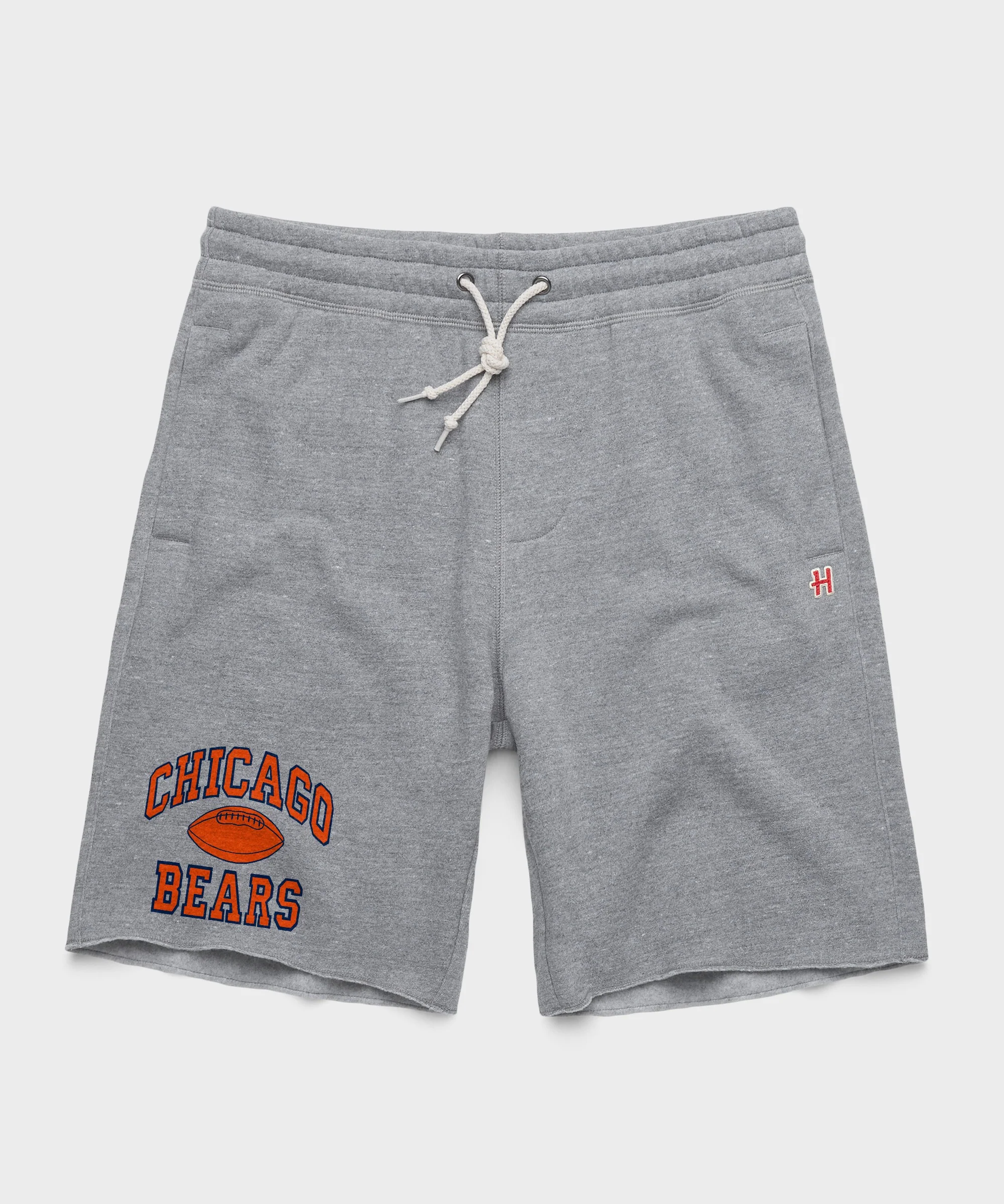 Chicago Bears Gridiron Sweat Shorts