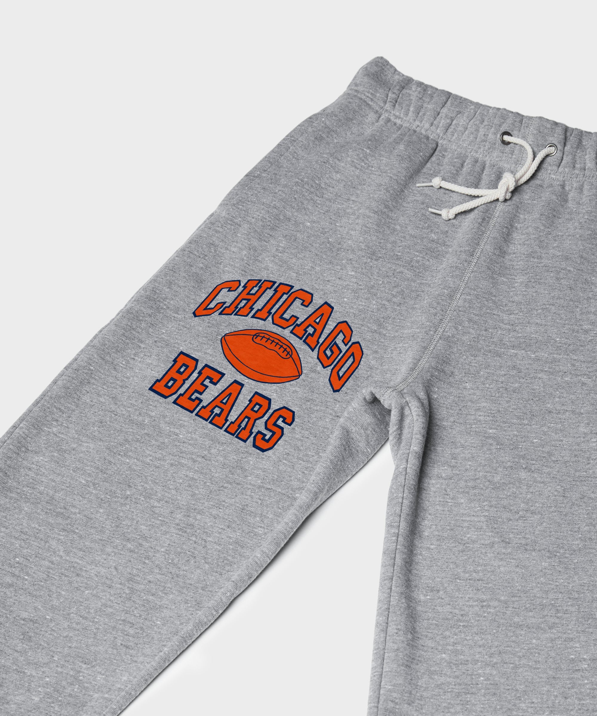 Chicago Bears Gridiron Sweatpants - Image 2