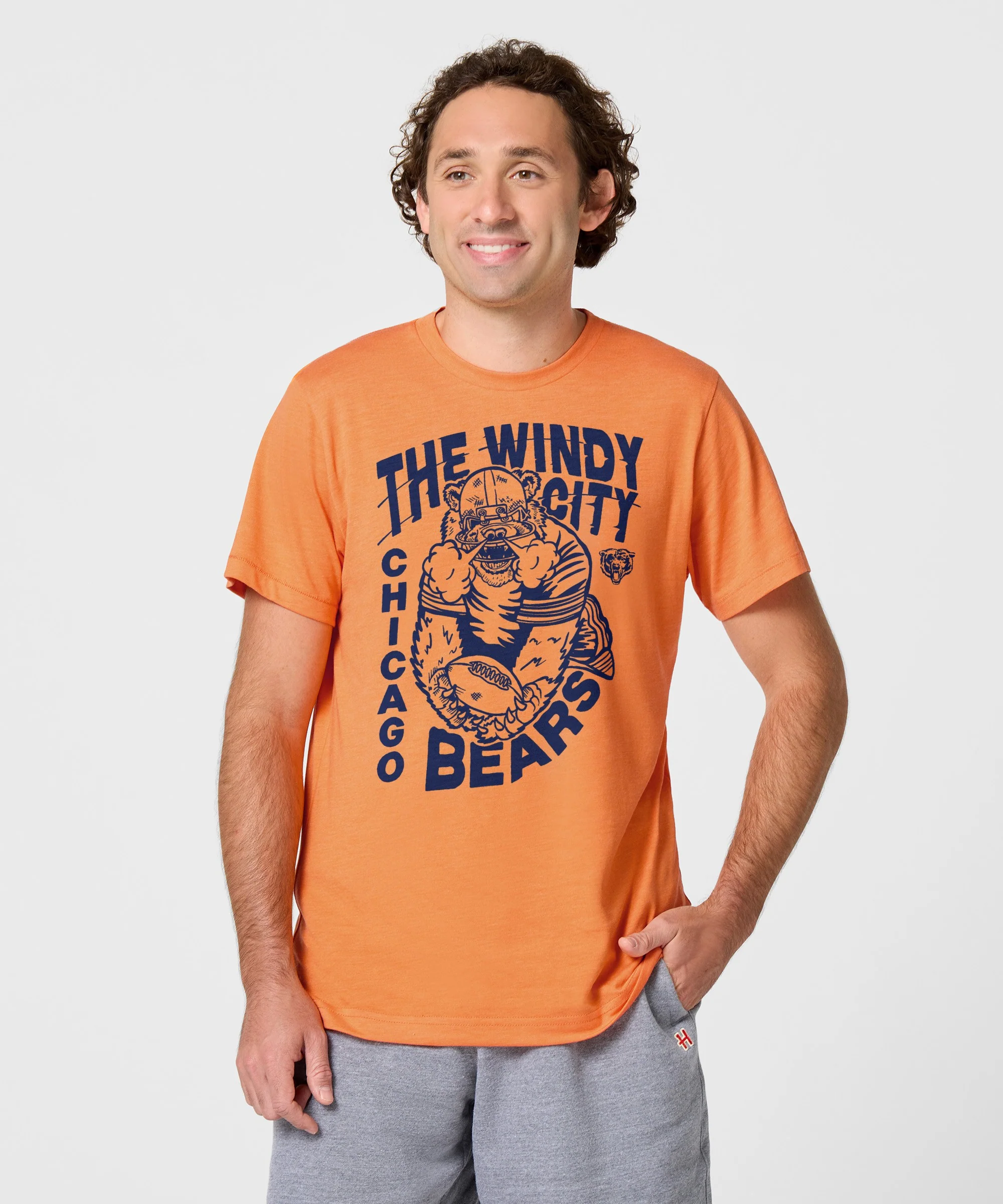 Chicago Bears The Windy City - Image 3
