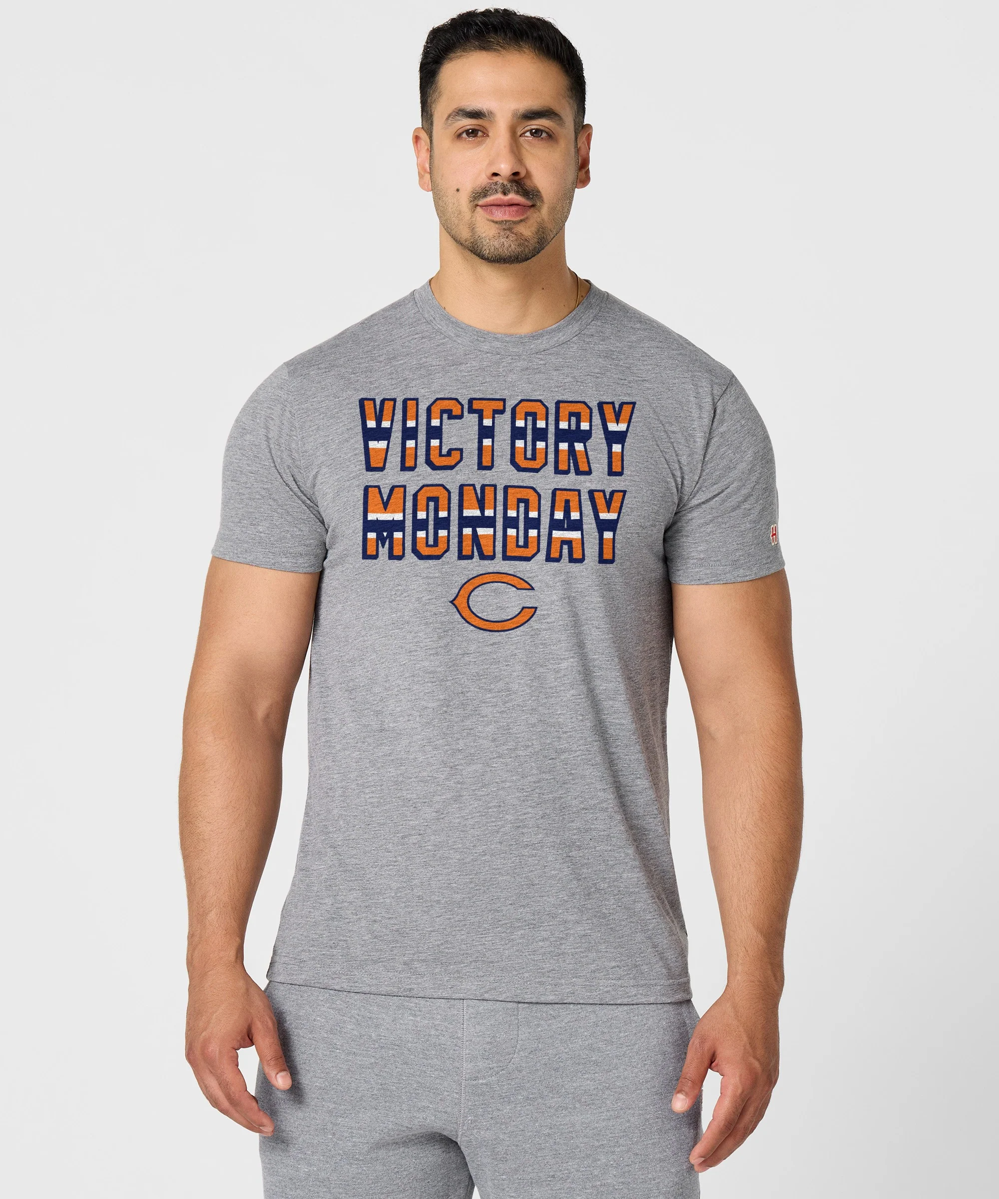 Chicago Bears Victory Monday - Image 3