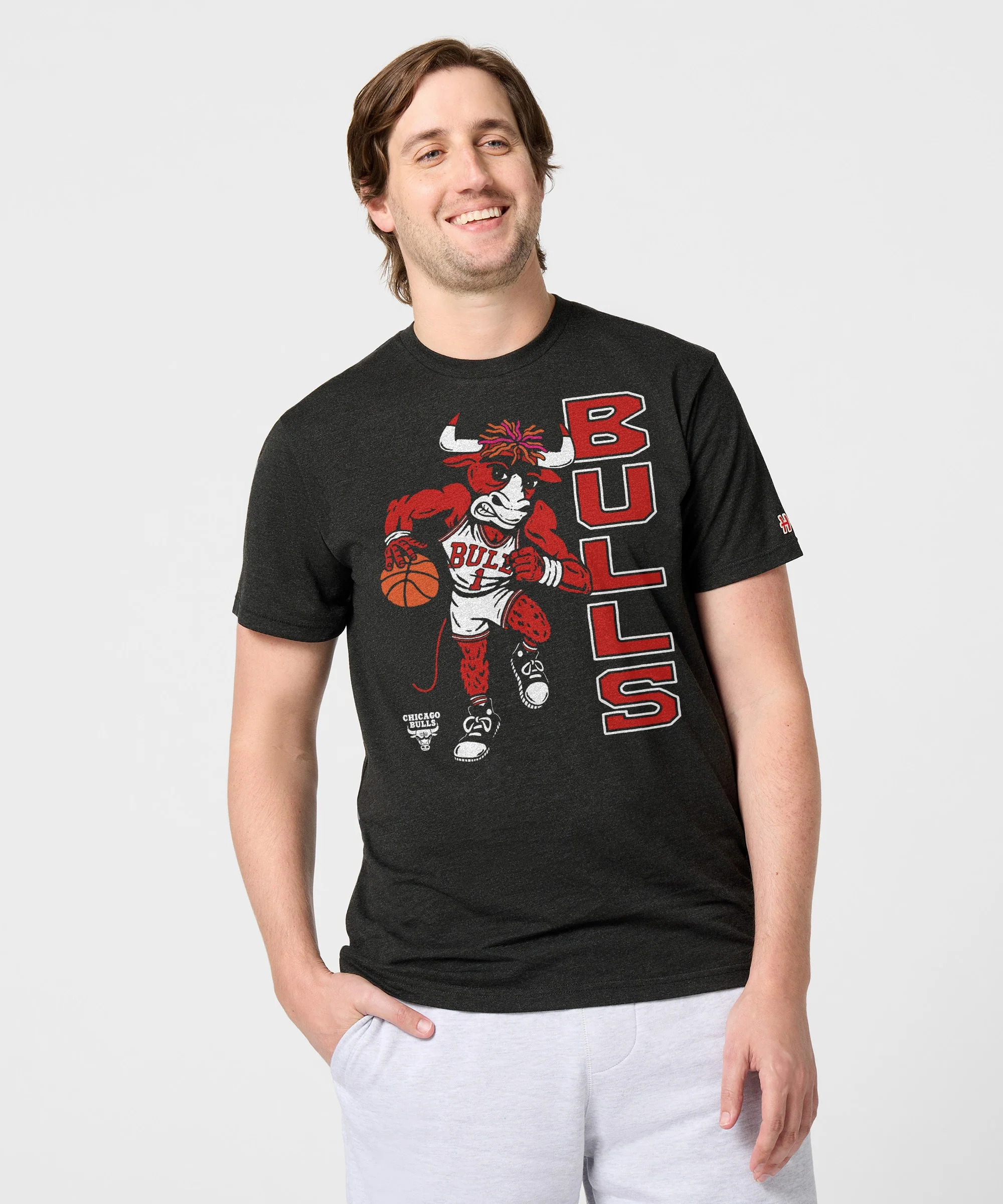 Chicago Bulls Benny The Bull - Image 3