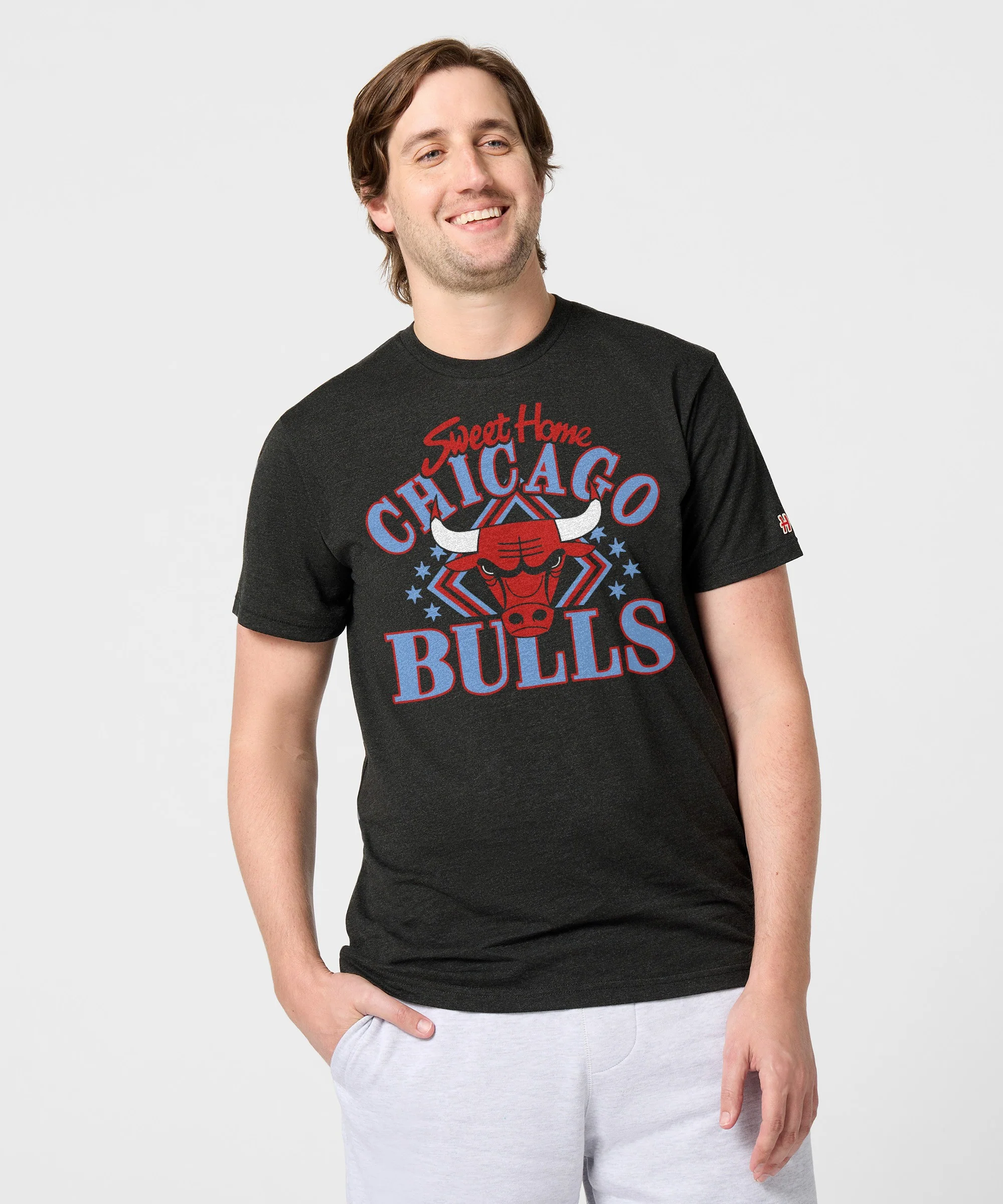 Chicago Bulls City Edition 2025 - Image 3