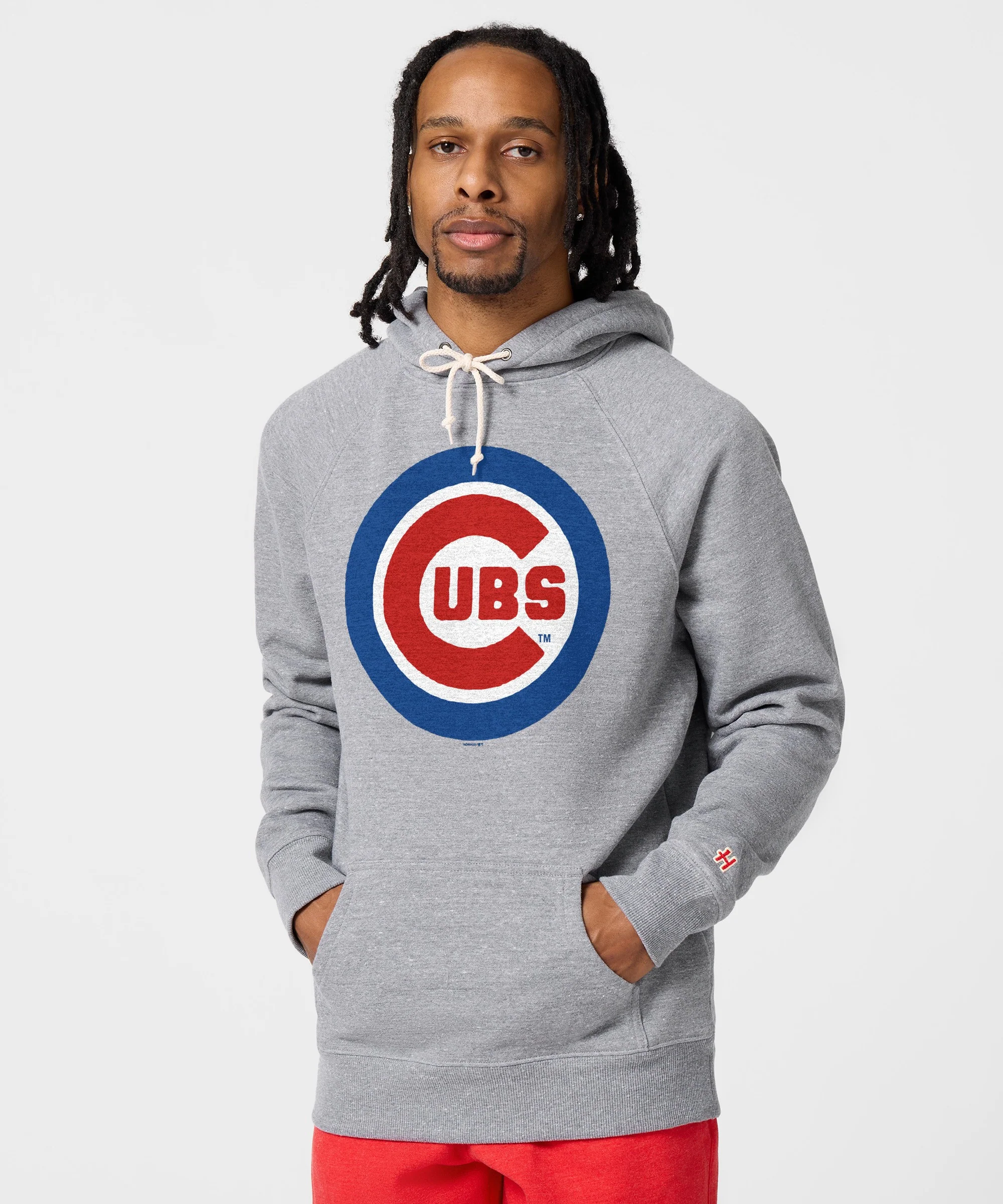 Chicago Cubs '79 Hoodie - Image 5
