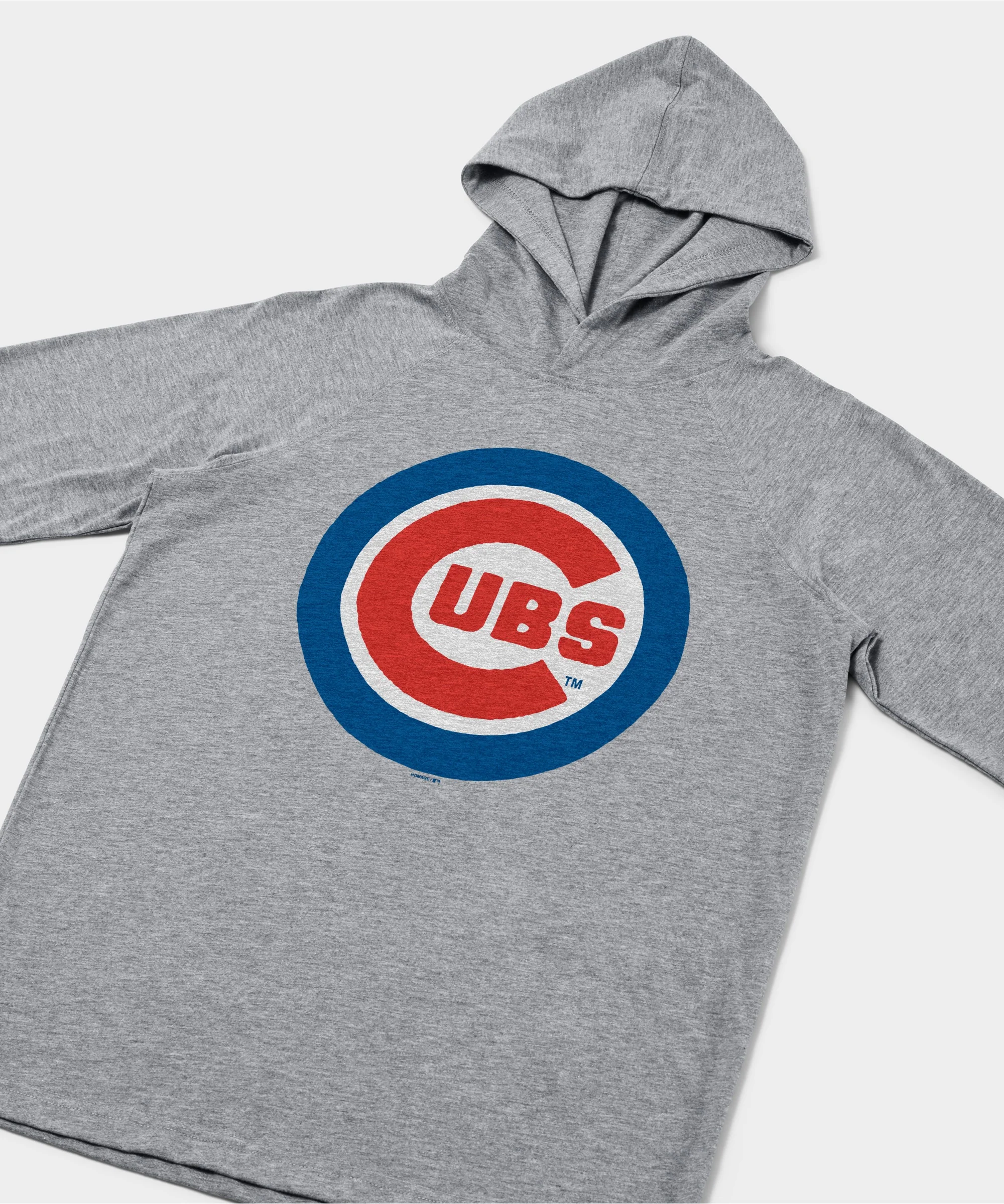 Chicago Cubs '79 Lightweight Hoodie - Image 2