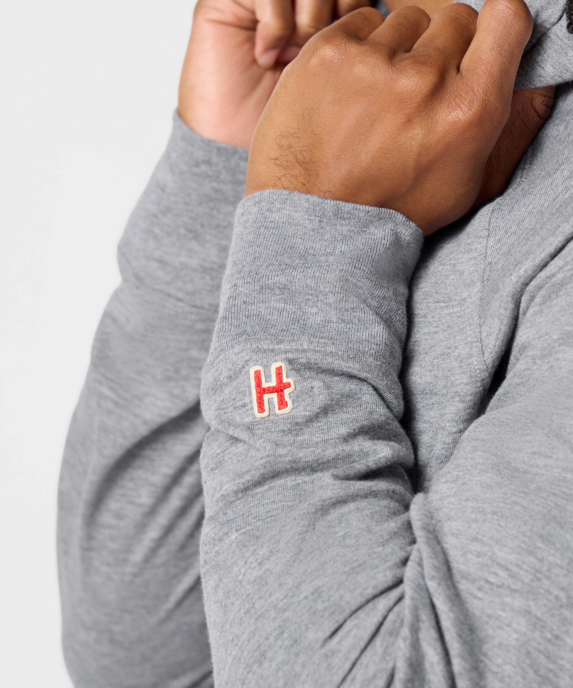 Chicago Cubs '79 Lightweight Hoodie - Image 5