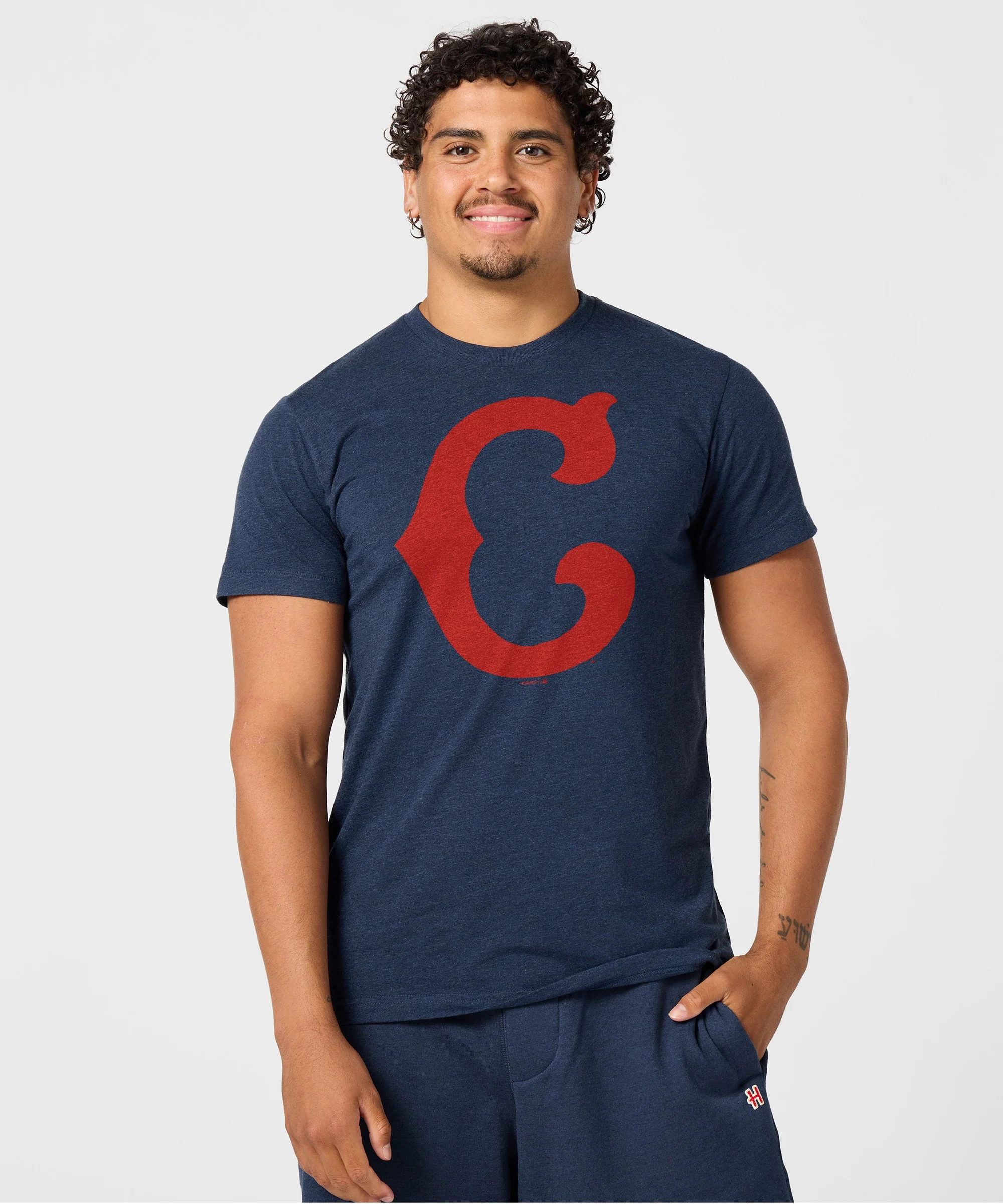 Chicago Cubs Cap Logo '34 - Image 3