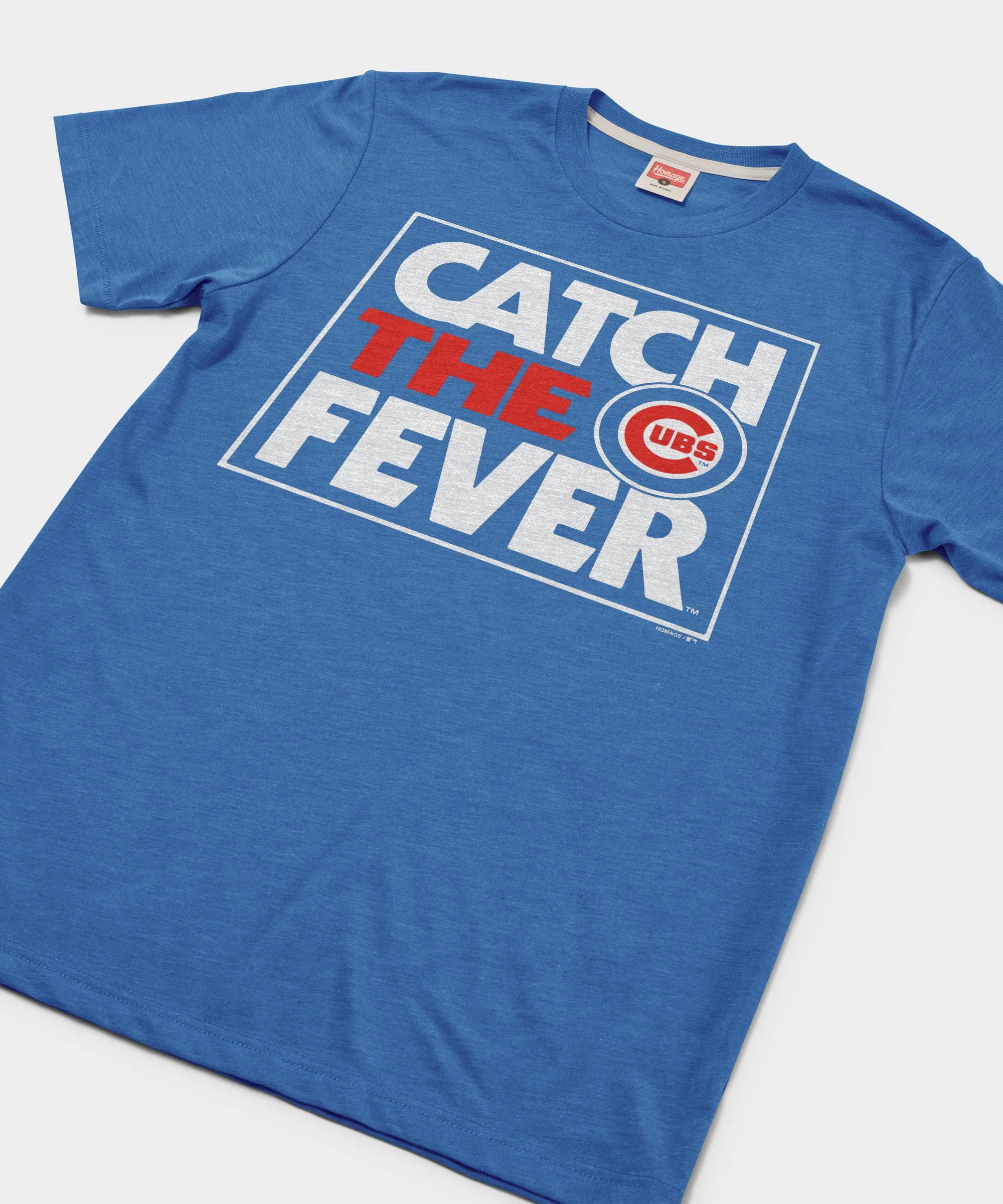 Chicago Cubs Catch The Fever - Image 2