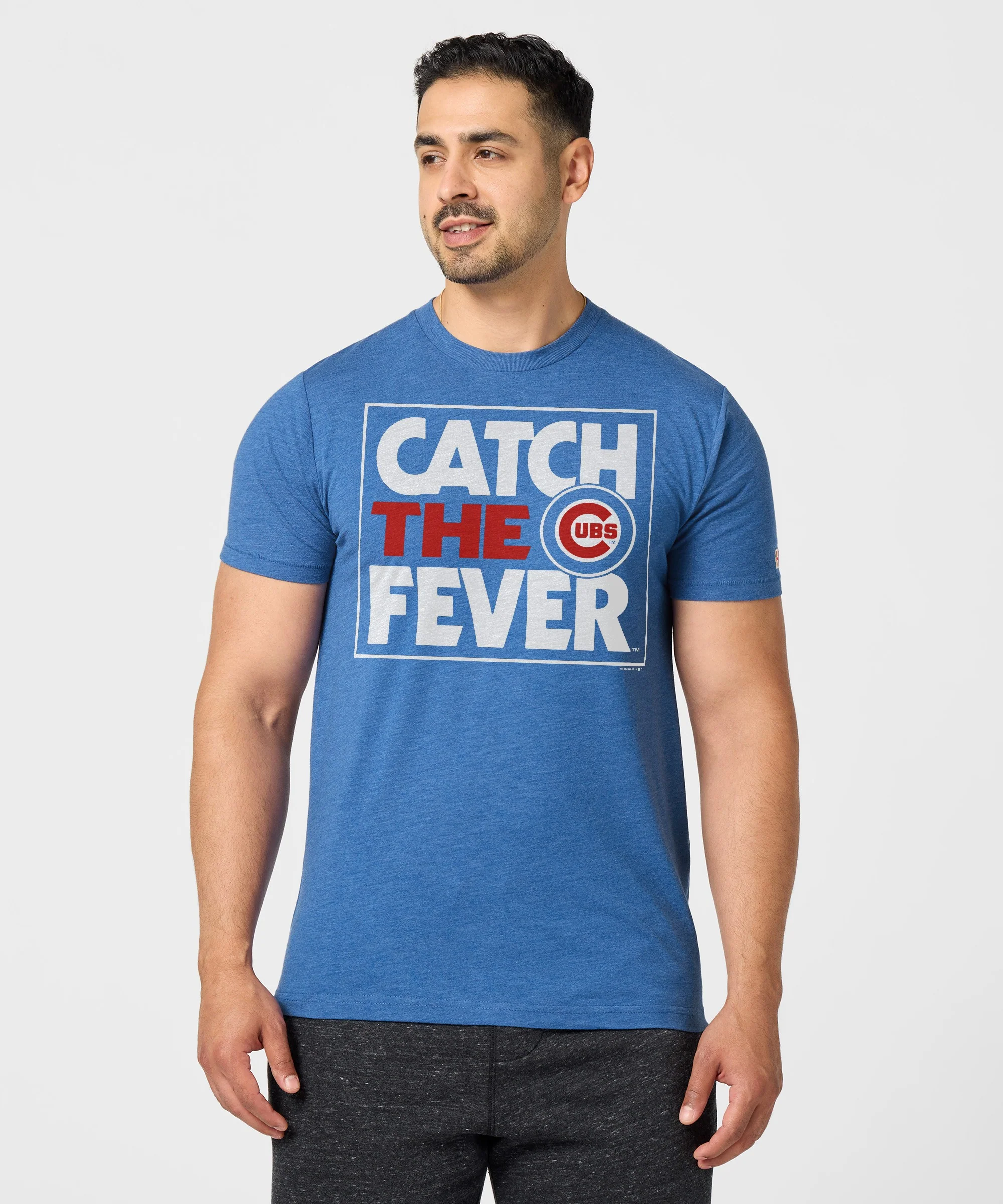 Chicago Cubs Catch The Fever - Image 3