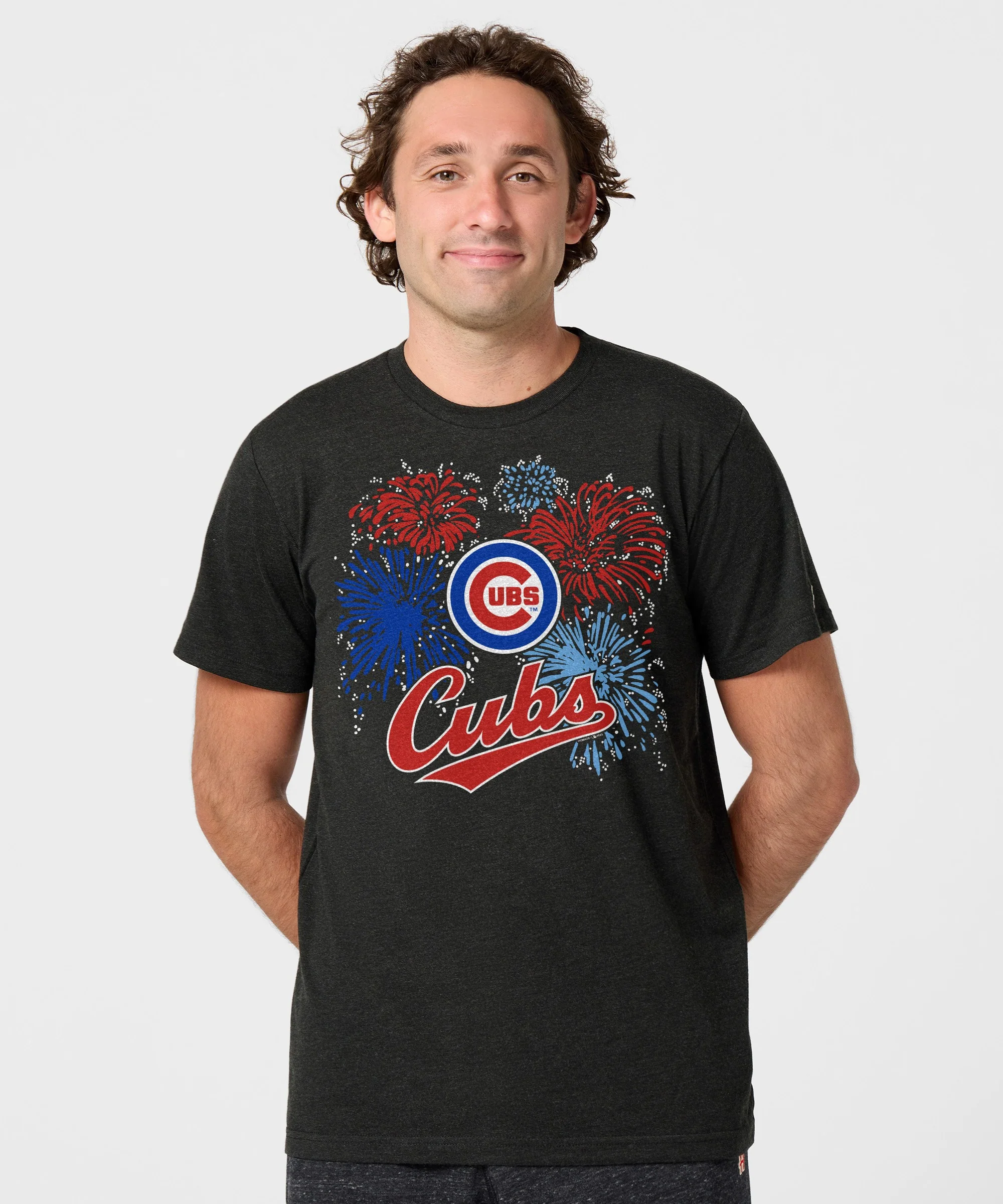 Chicago Cubs Fireworks - Image 3