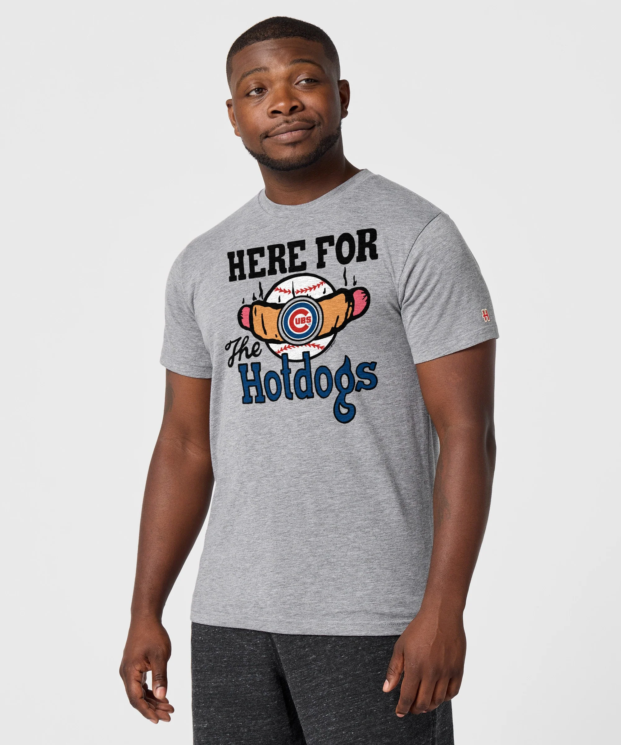 Chicago Cubs Here For The Hotdogs - Image 3