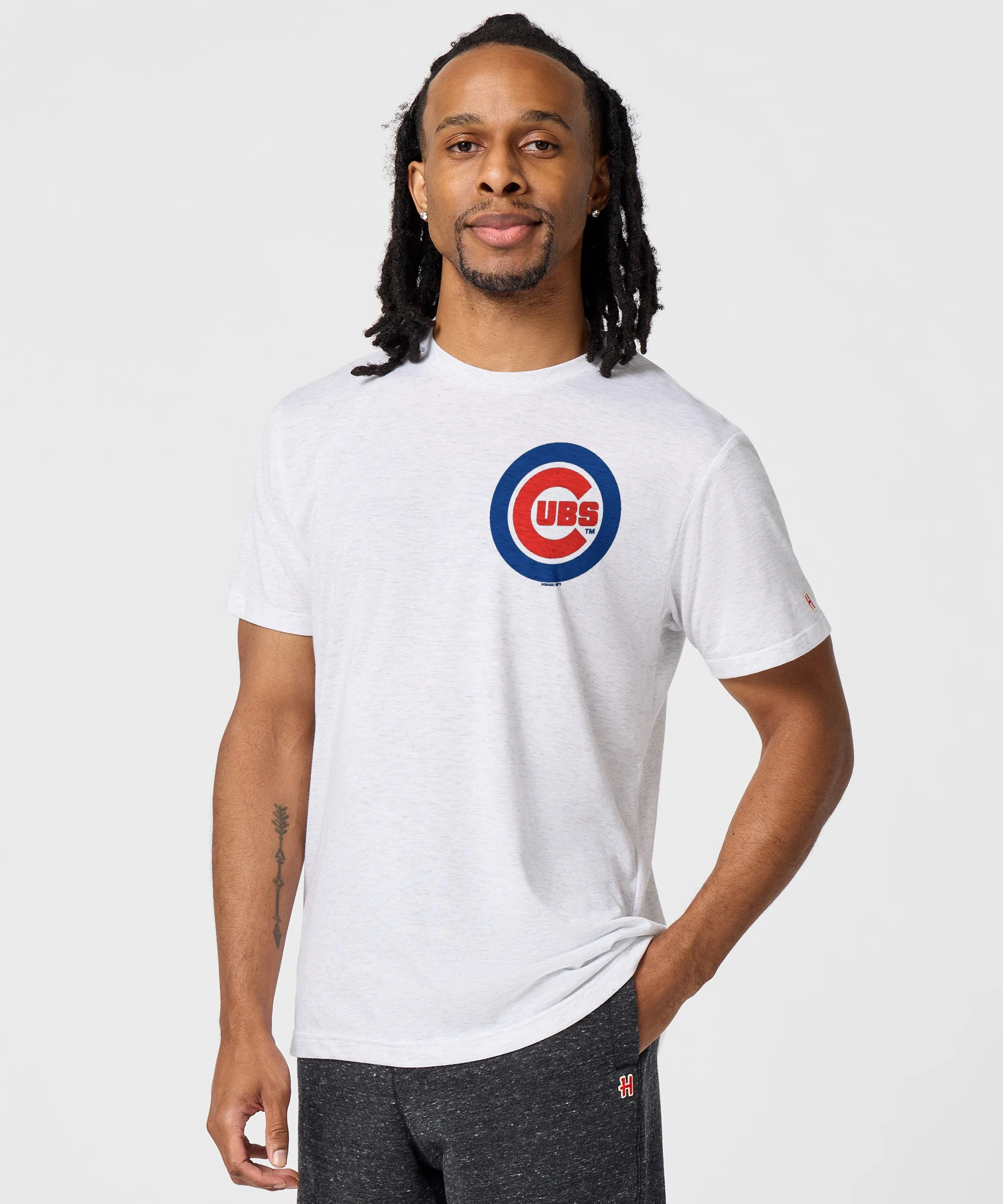 Chicago Cubs Jersey Logo '79 - Image 3