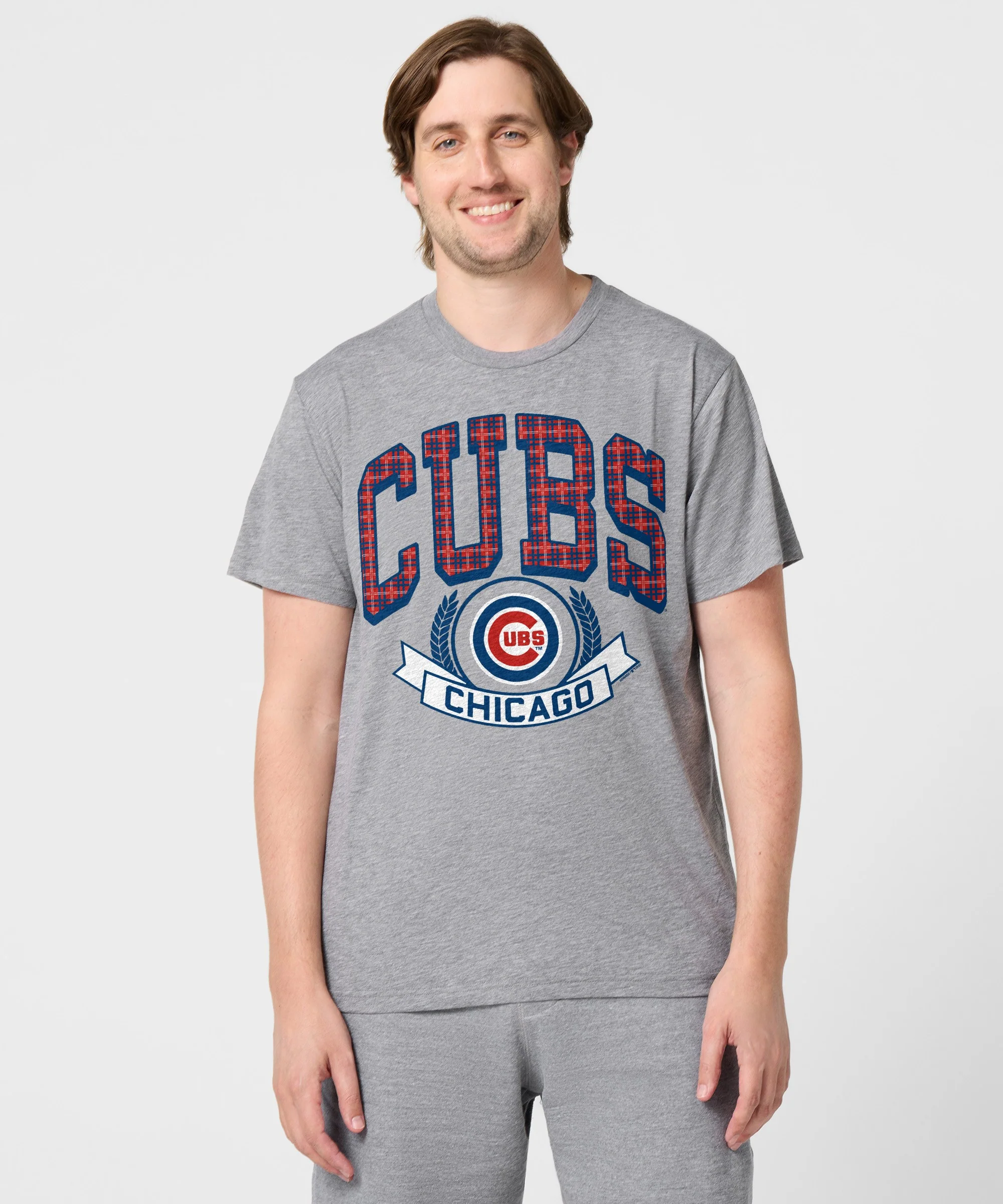 Chicago Cubs Plaid - Image 3