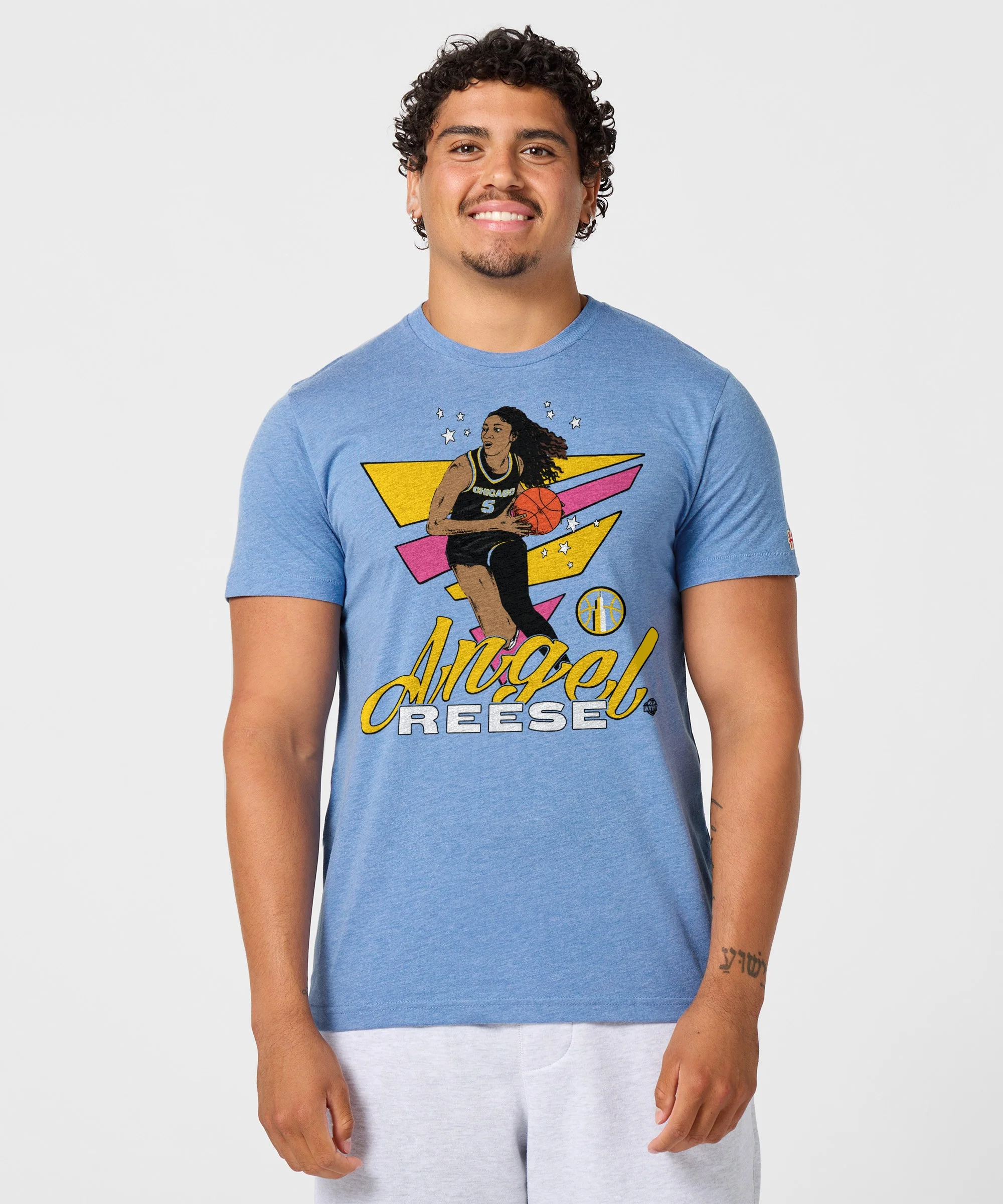 Chicago Sky Angel Reese - Image 3