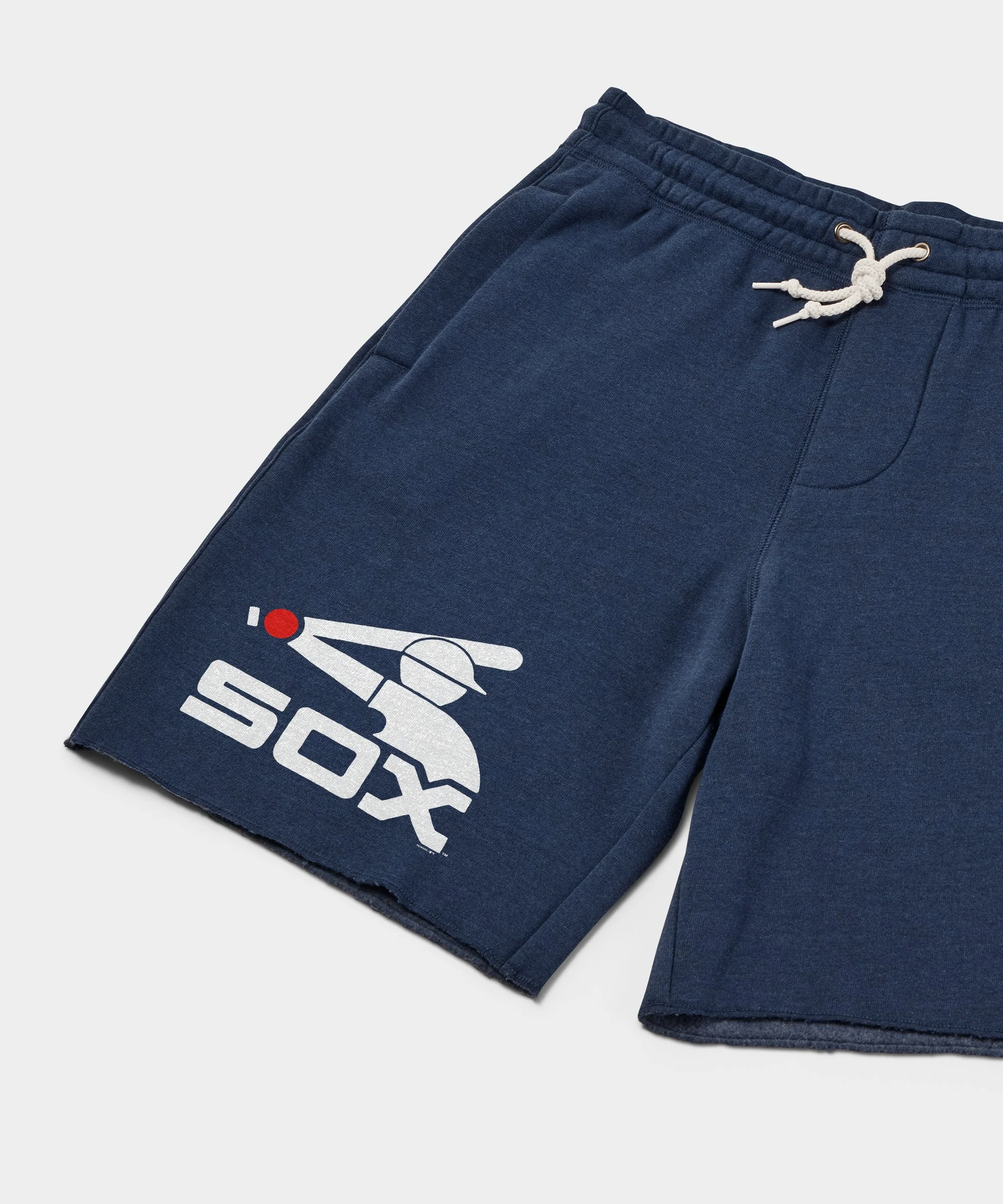 Chicago White Sox '76 Sweat Shorts - Image 2