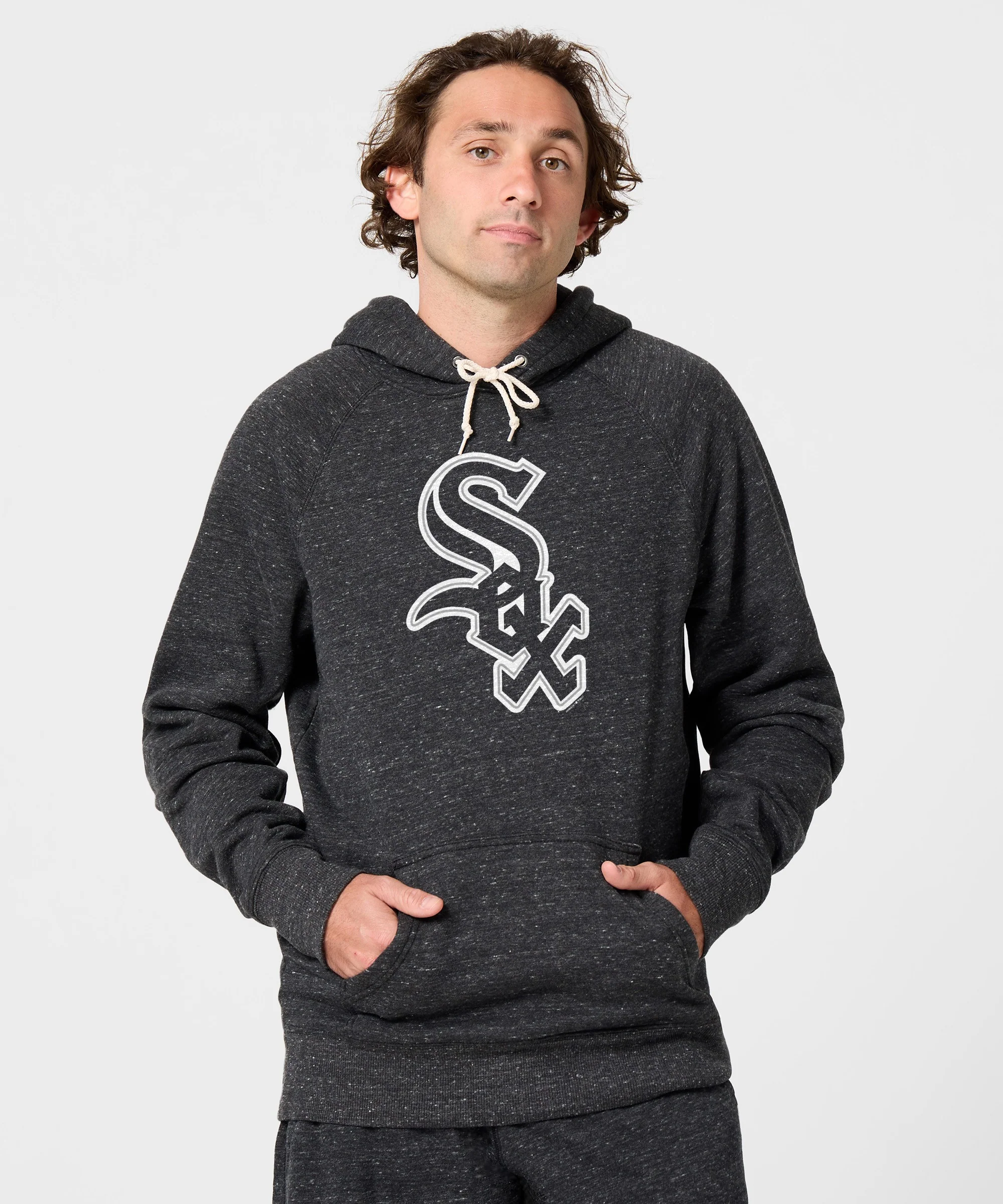 Chicago White Sox '91 Hoodie - Image 3