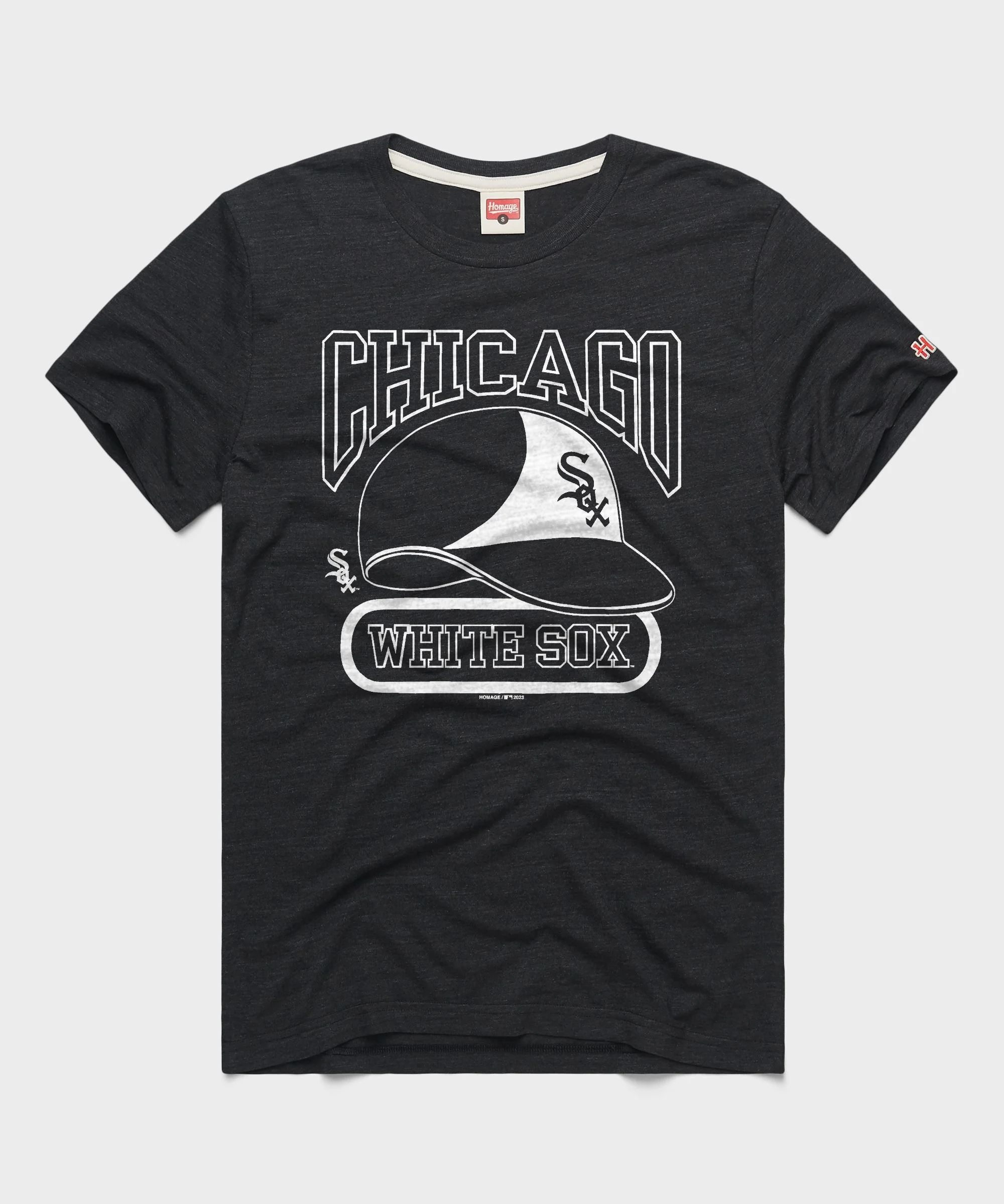 Chicago White Sox Helmet