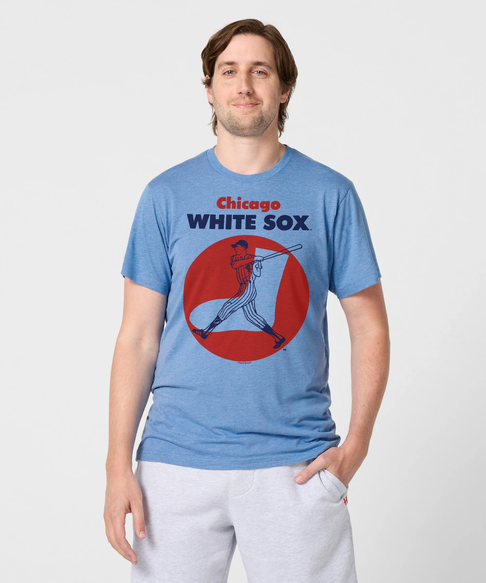 Chicago White Sox Vintage Swing - Image 3