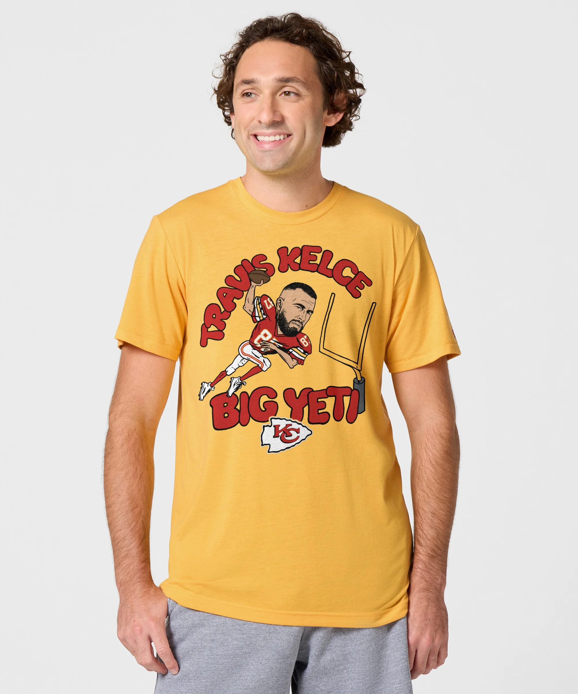 Chiefs Travis Kelce Big Yeti - Image 3