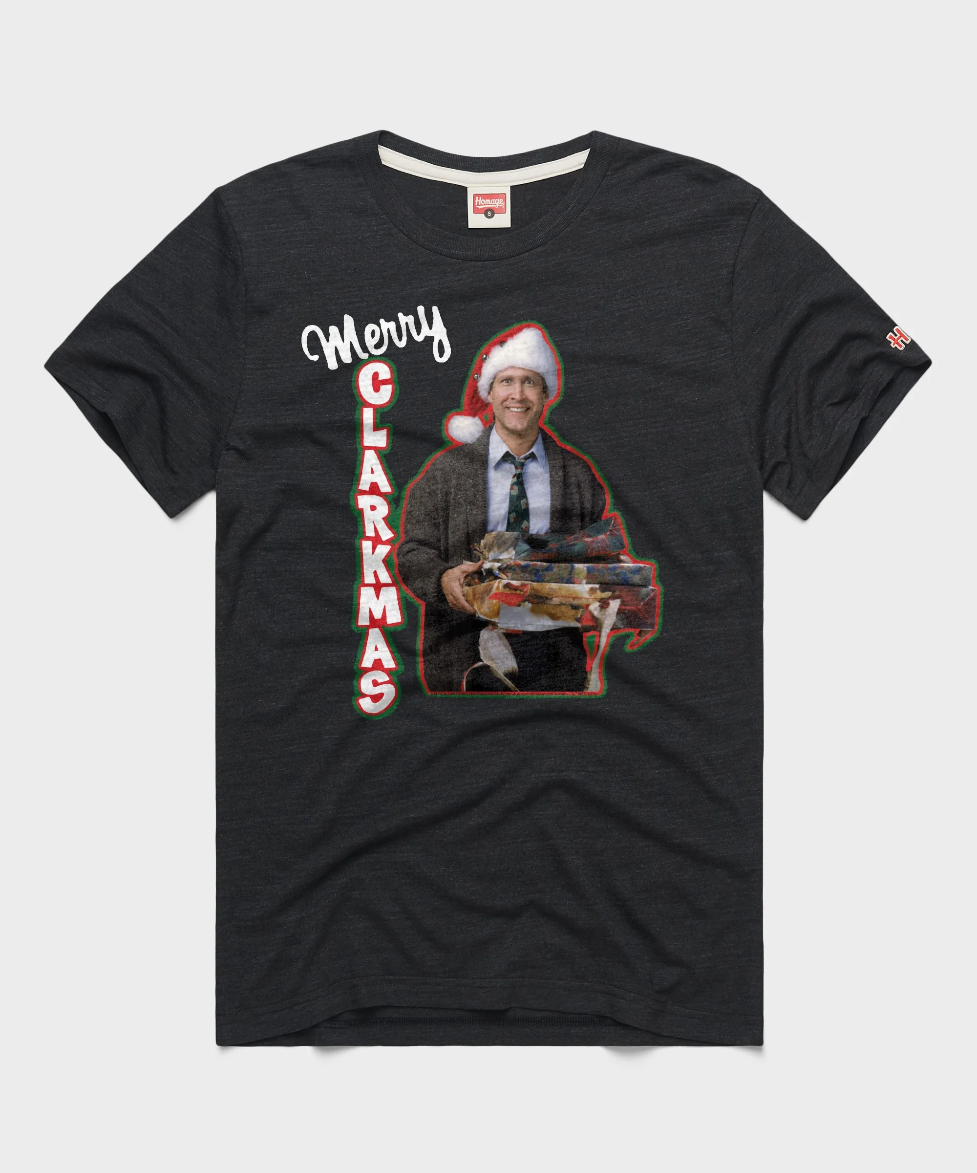 Christmas Vacation Merry Clarkmas