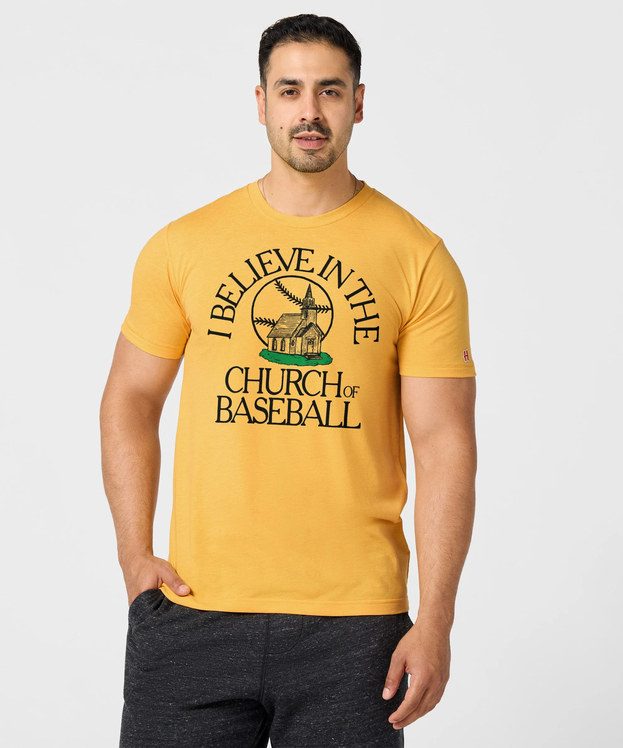 Church Of Baseball - Image 3
