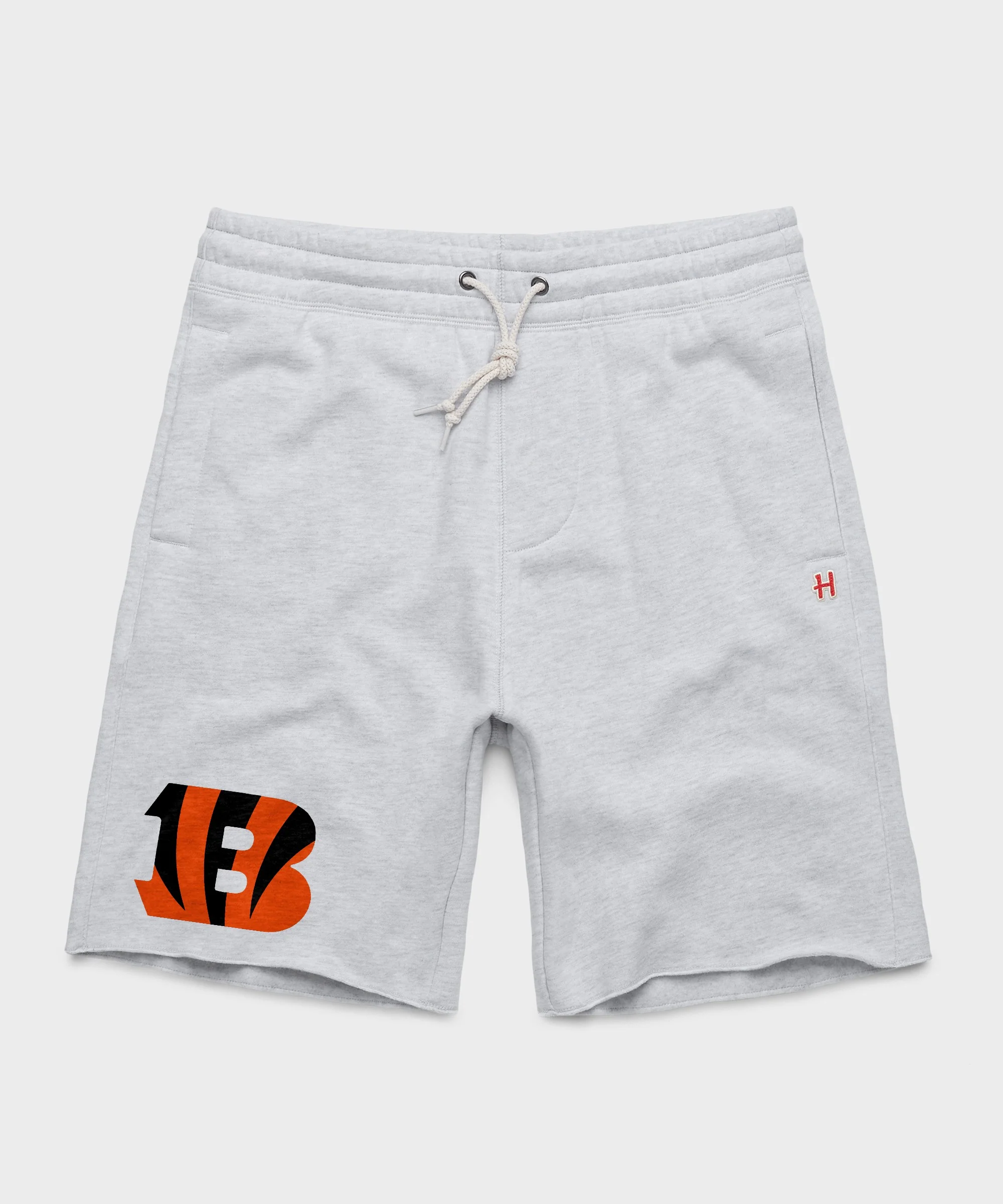 Cincinnati Bengals '21 Sweat Shorts - Image 2