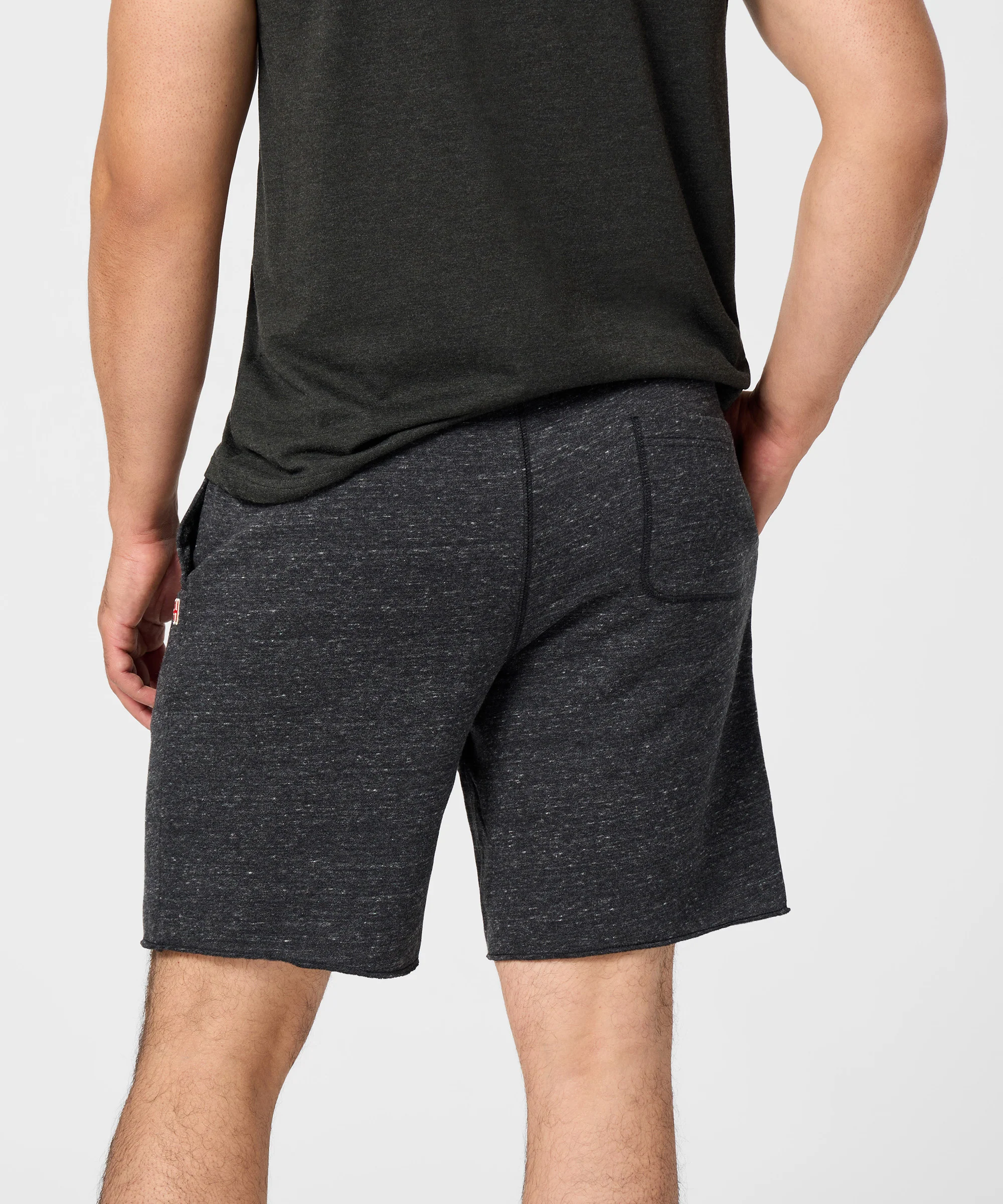 Cincinnati Bengals '21 Sweat Shorts - Image 7