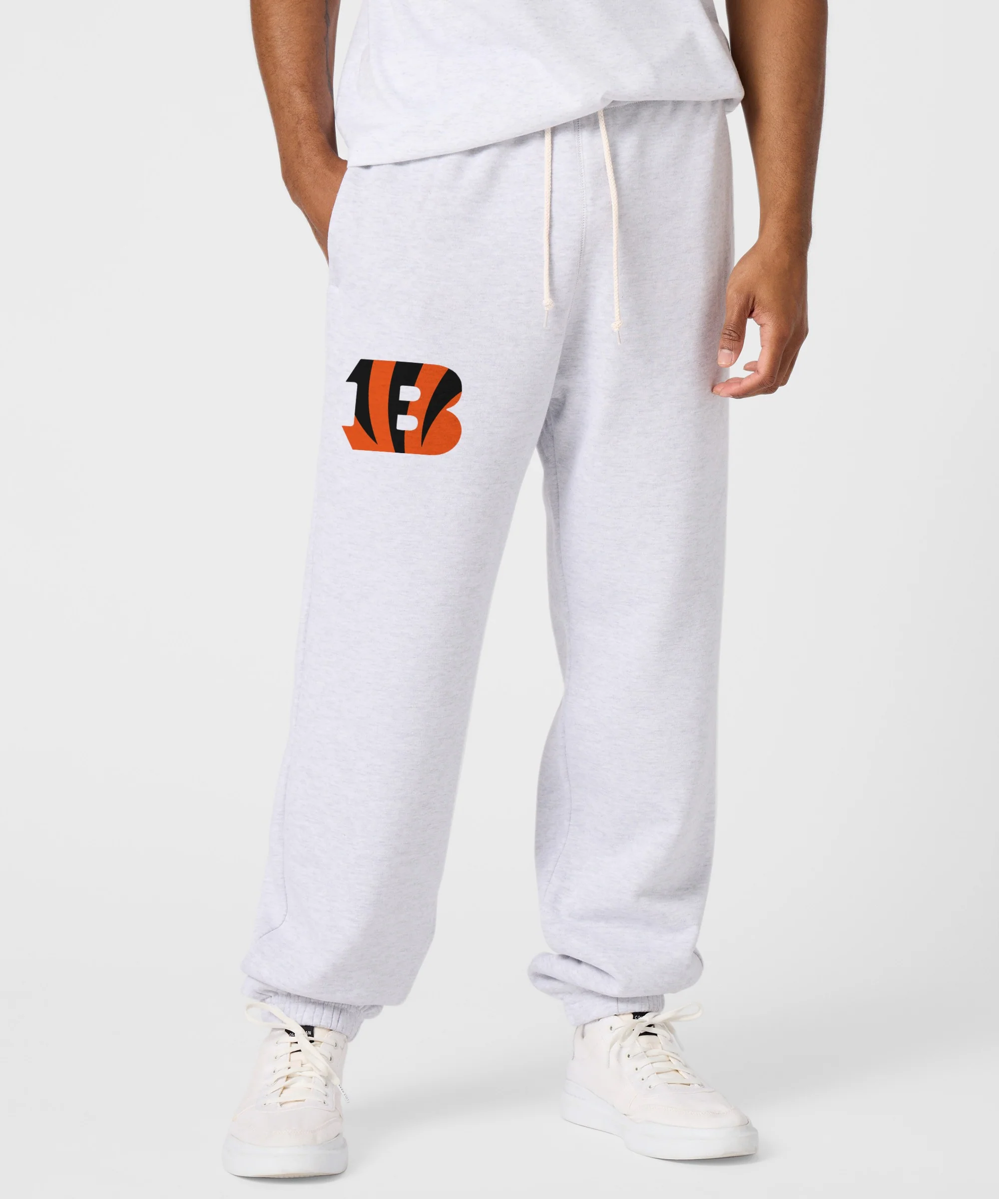 Cincinnati Bengals '21 Sweatpants - Image 6