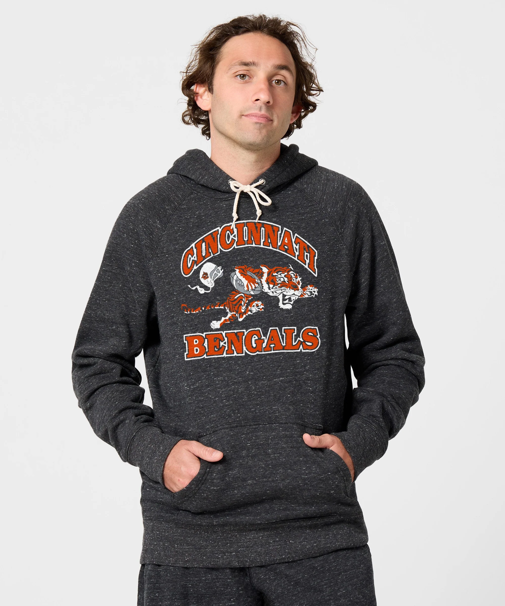 Cincinnati Bengals '68 Hoodie - Image 3