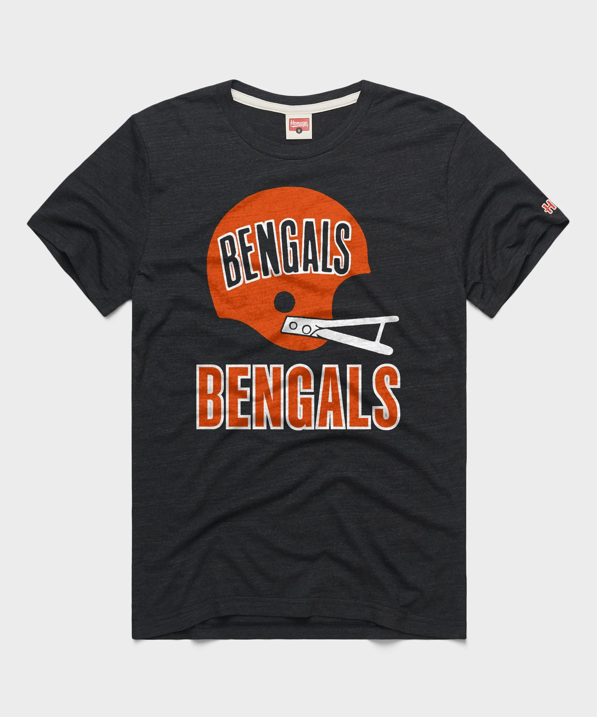 Cincinnati Bengals Big Helmet