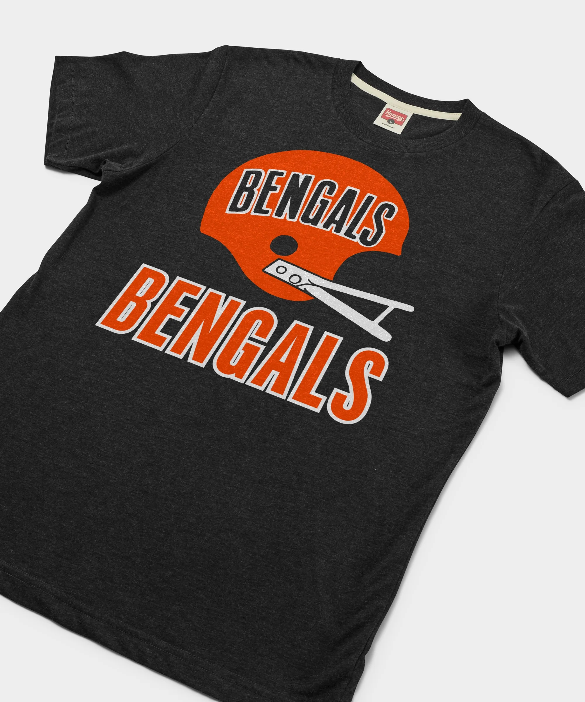 Cincinnati Bengals Big Helmet - Image 2