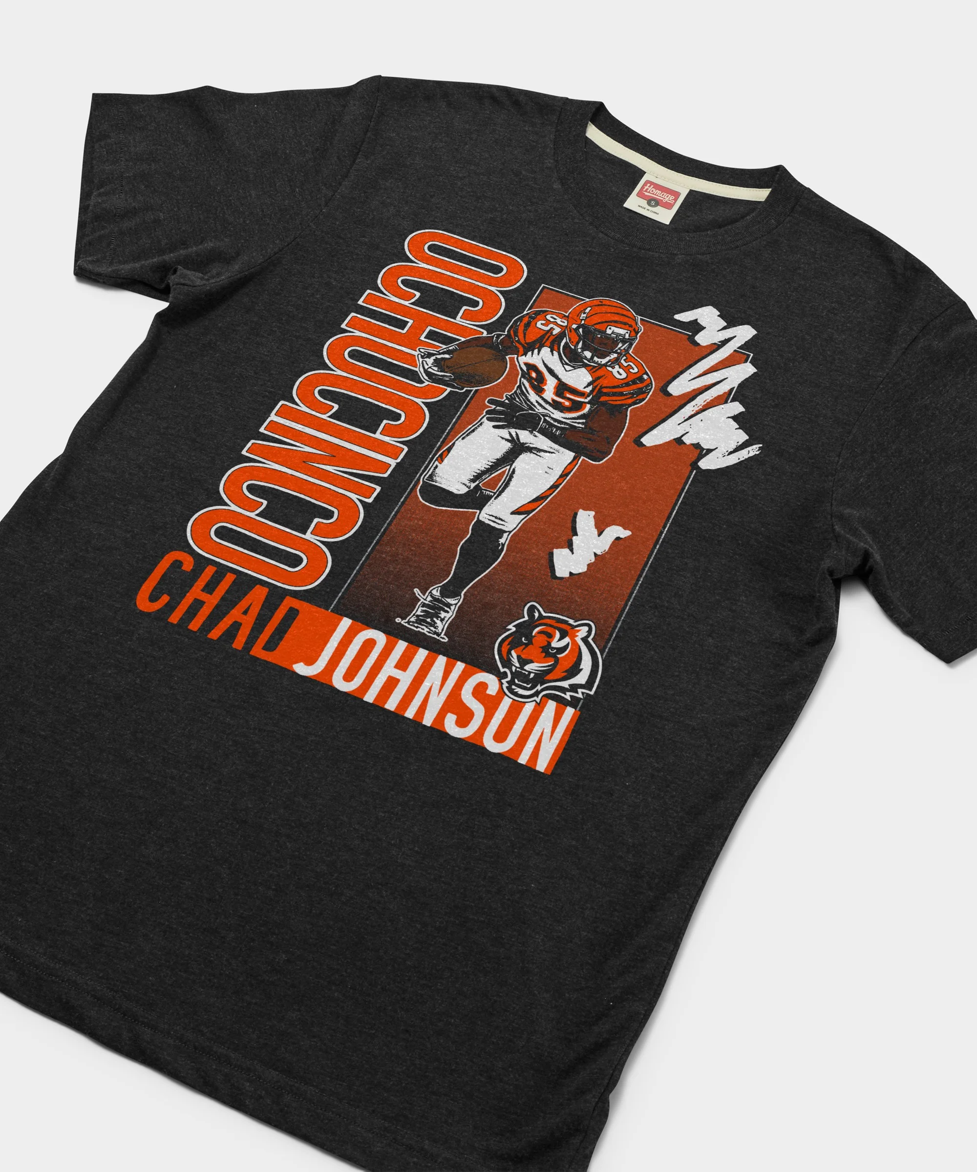 Cincinnati Bengals Chad Johnson - Image 2