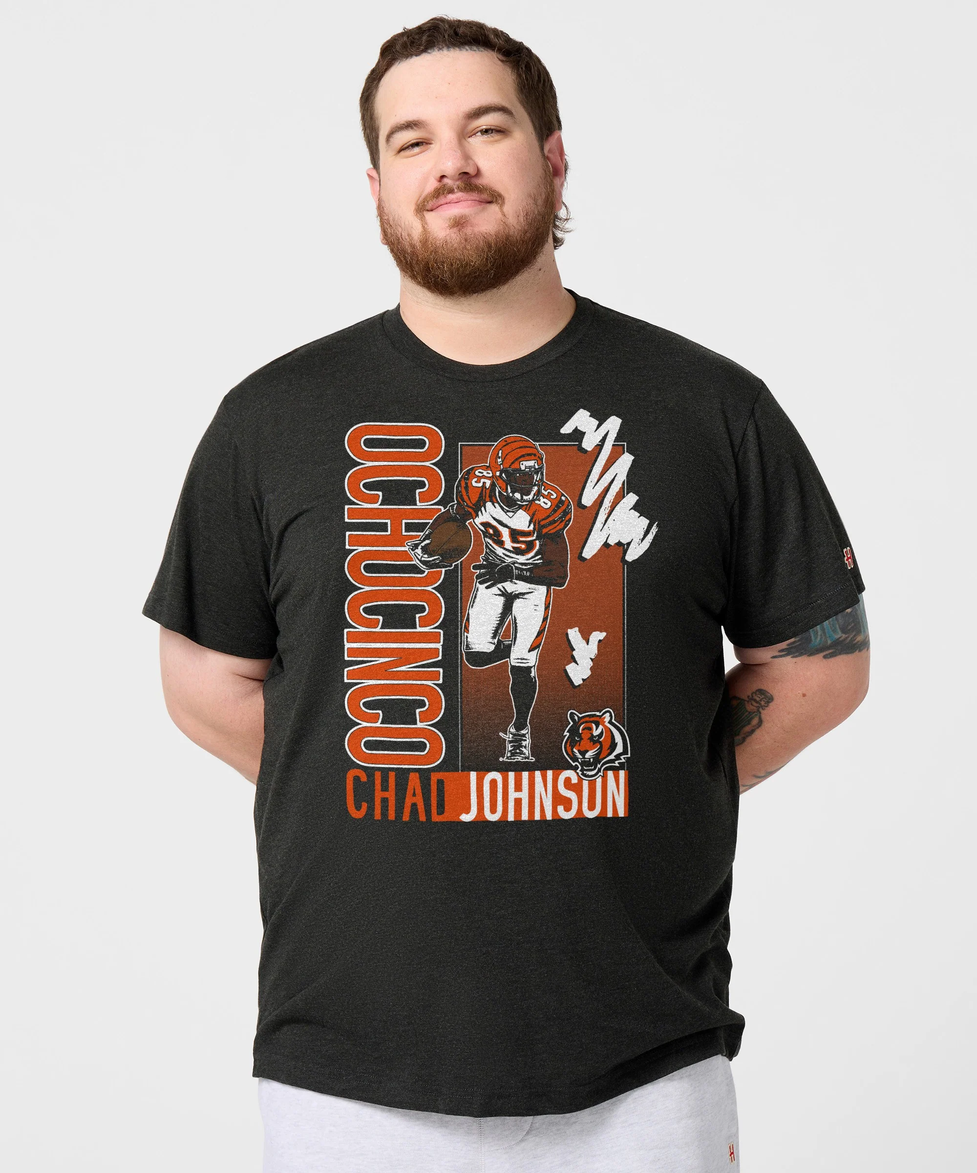 Cincinnati Bengals Chad Johnson - Image 3