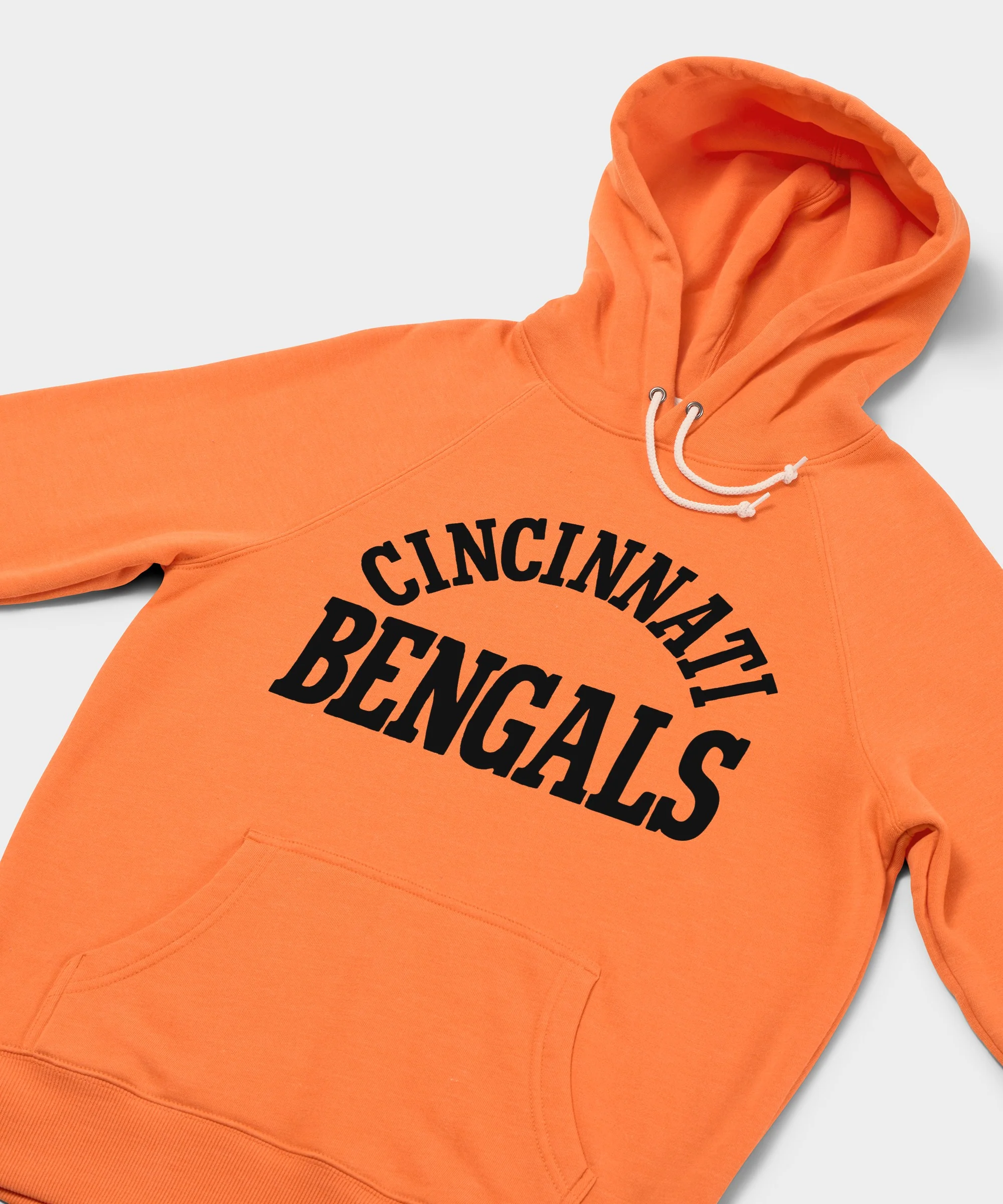 Cincinnati Bengals Classic Hoodie - Image 2