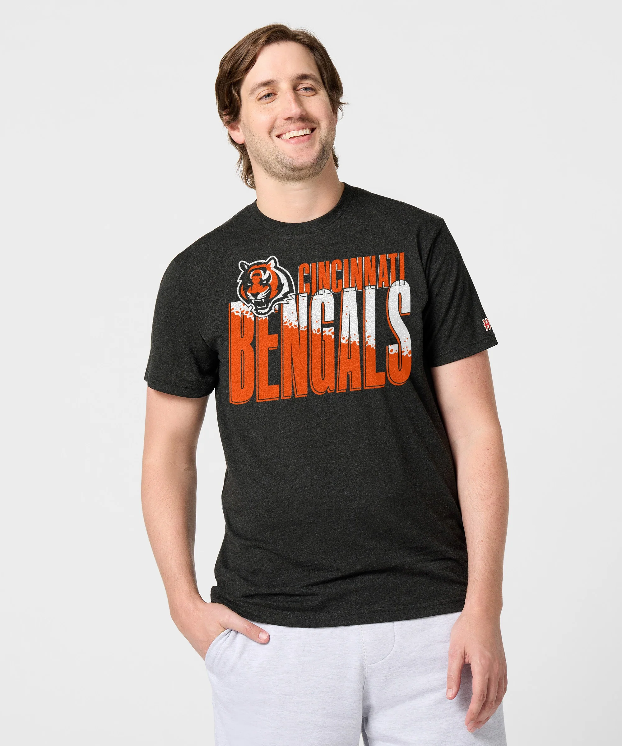 Cincinnati Bengals Color Splash - Image 3